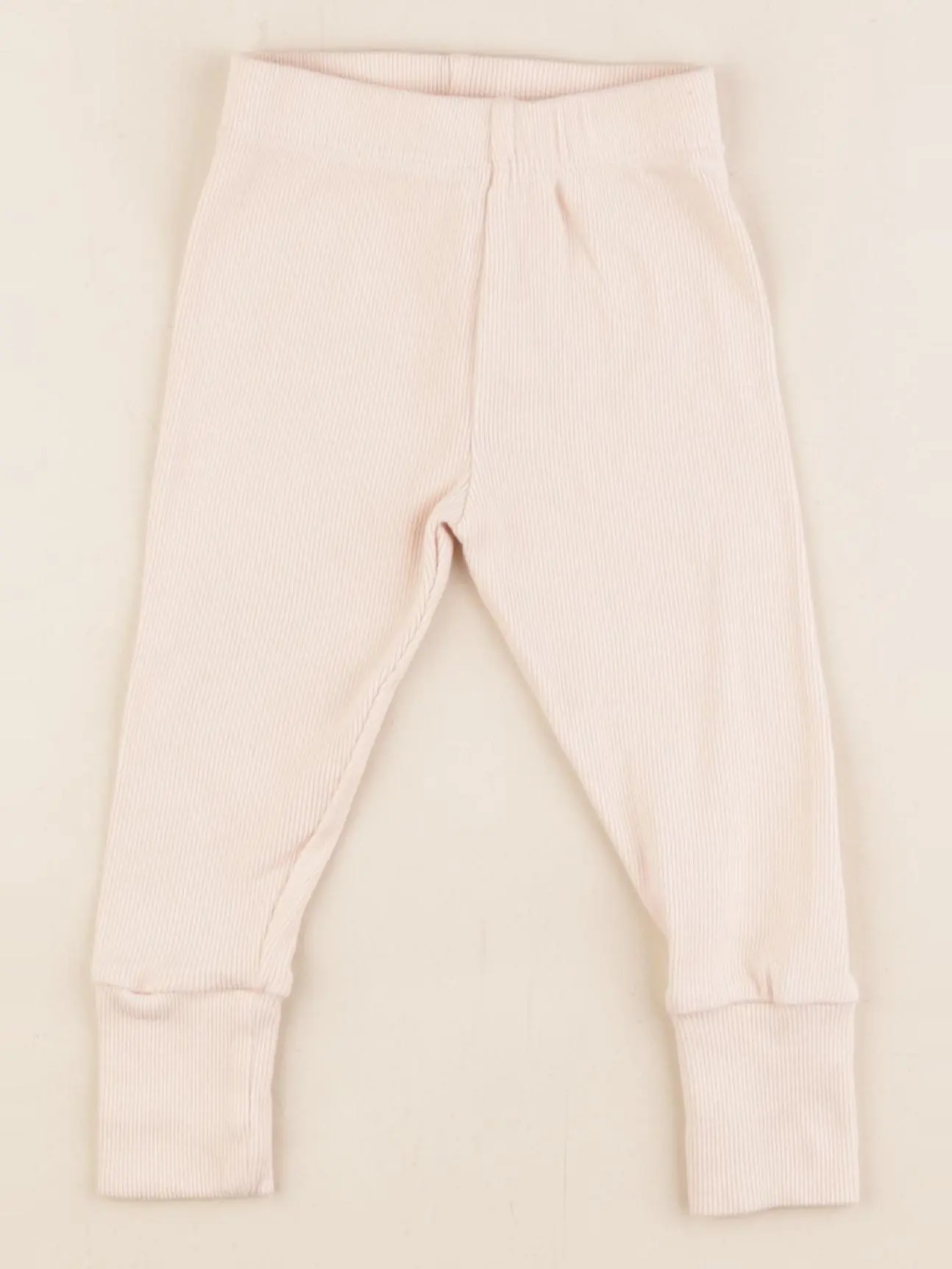 Legging rose