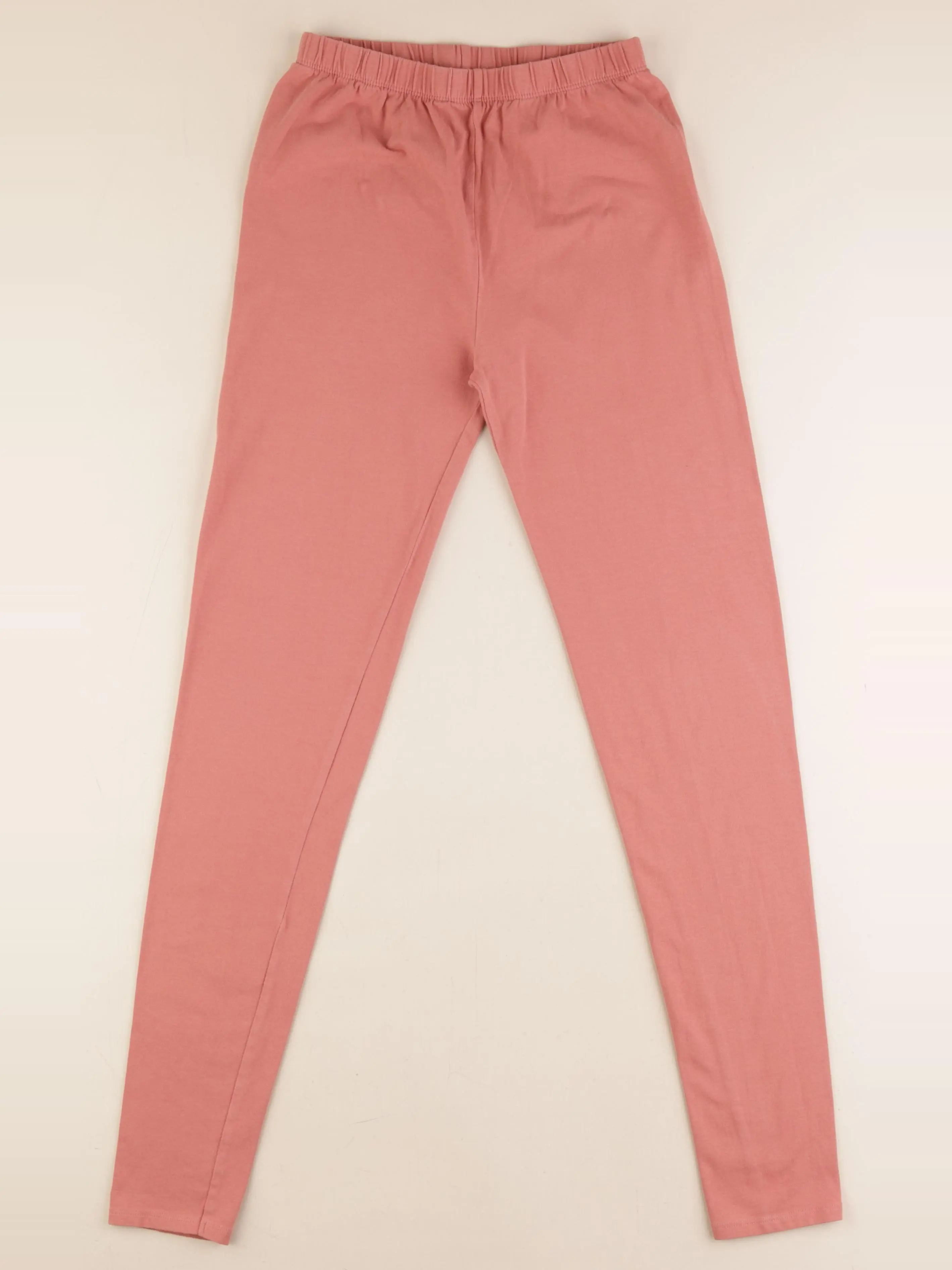 Legging rose