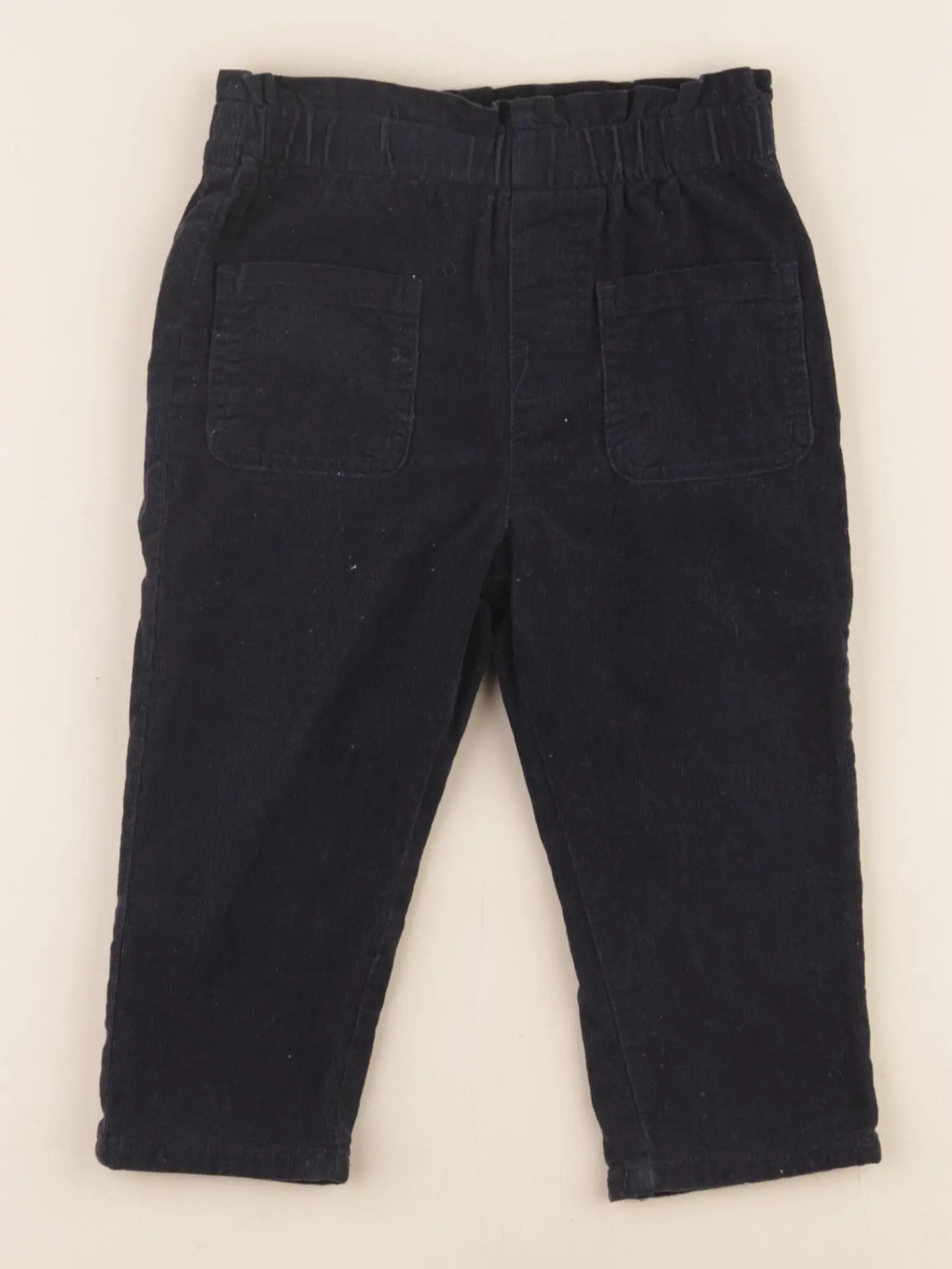 Pantalon bleu