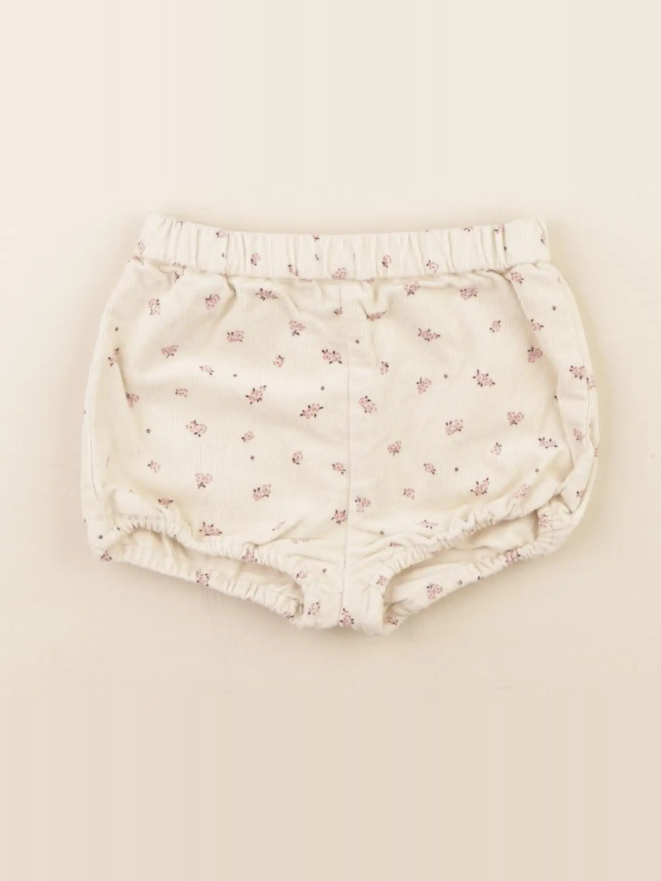 Bloomer beige