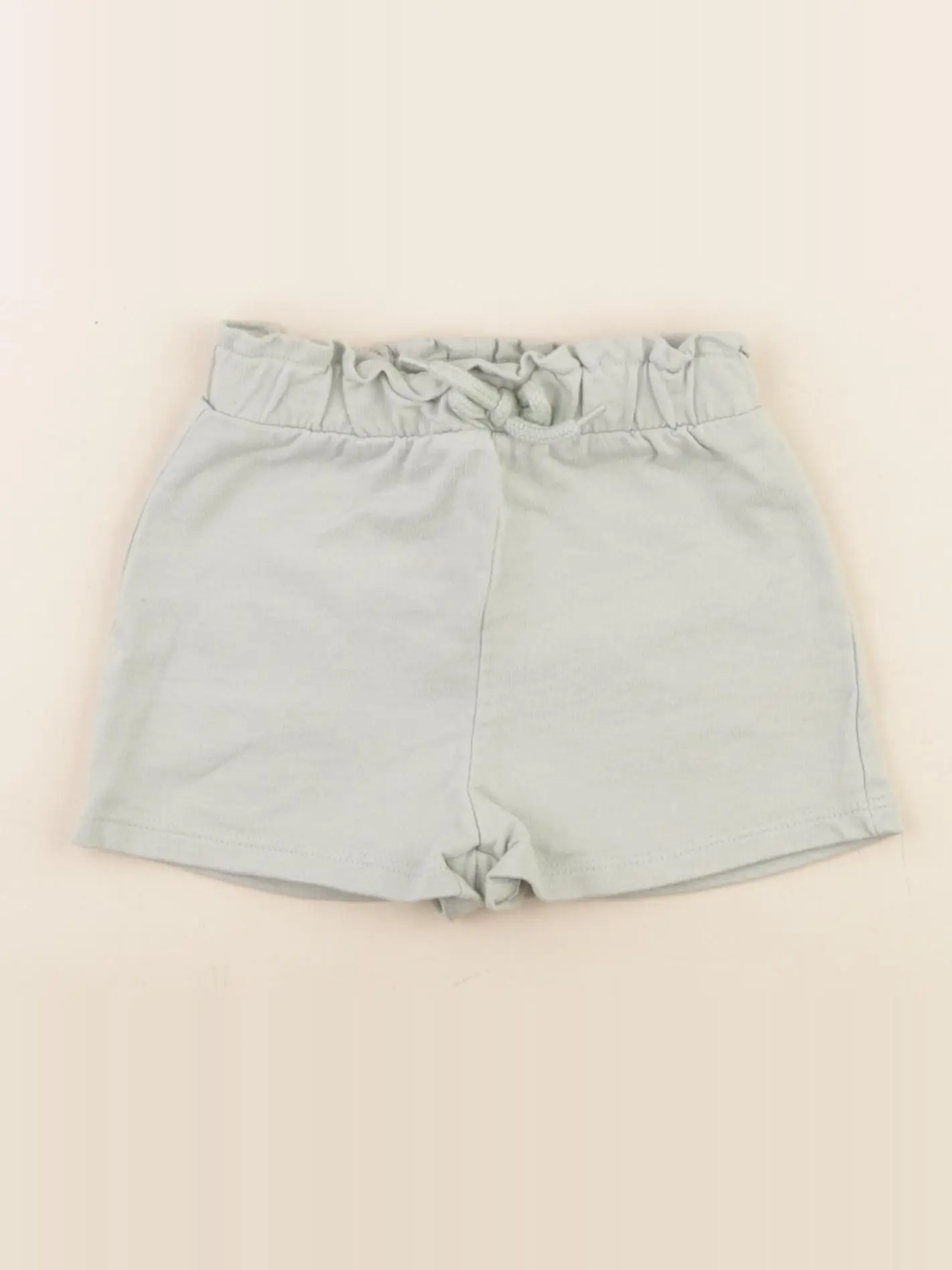 Short vert