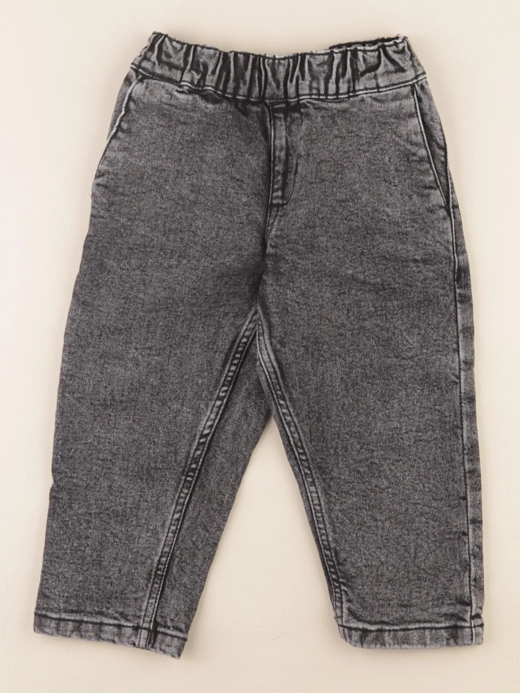 Jean gris