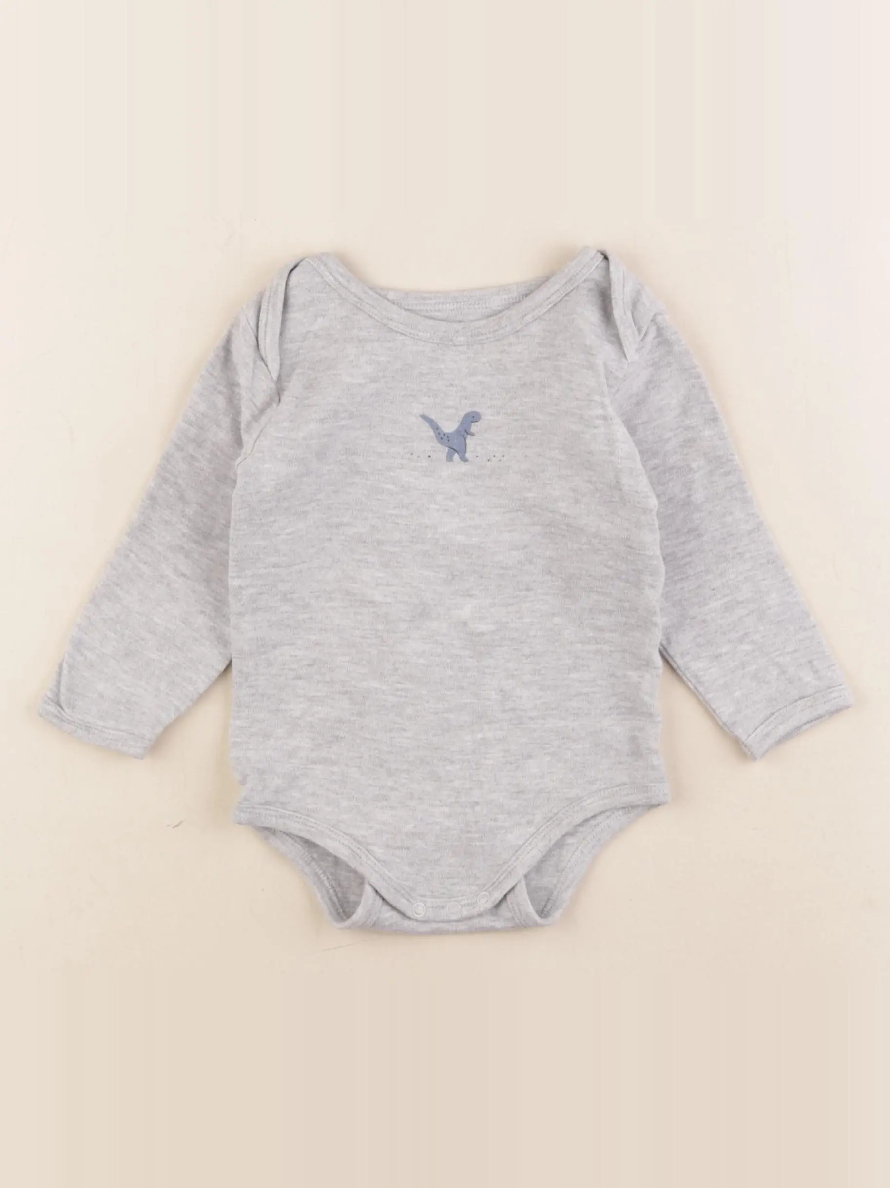 Body gris