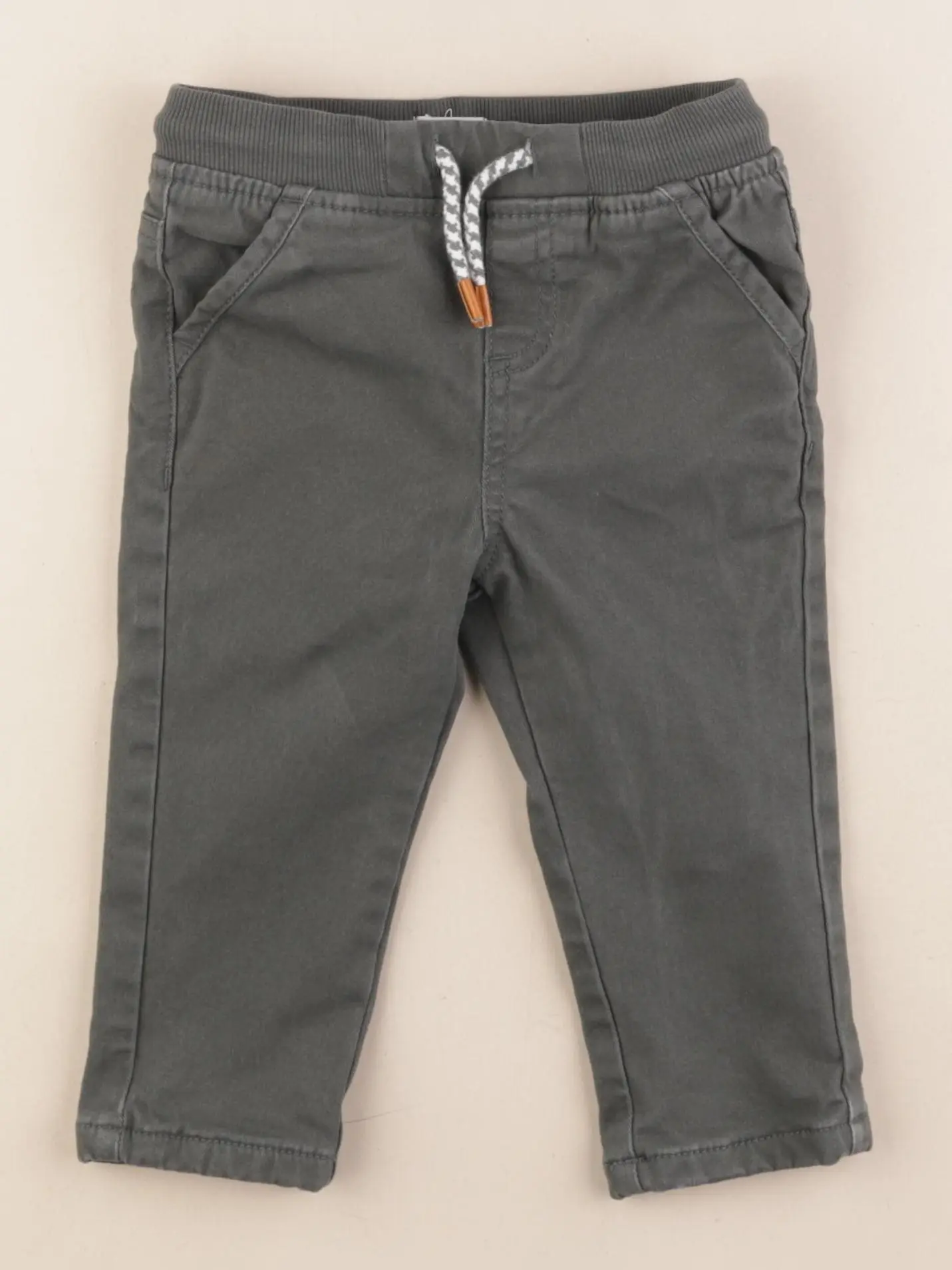 Pantalon vert