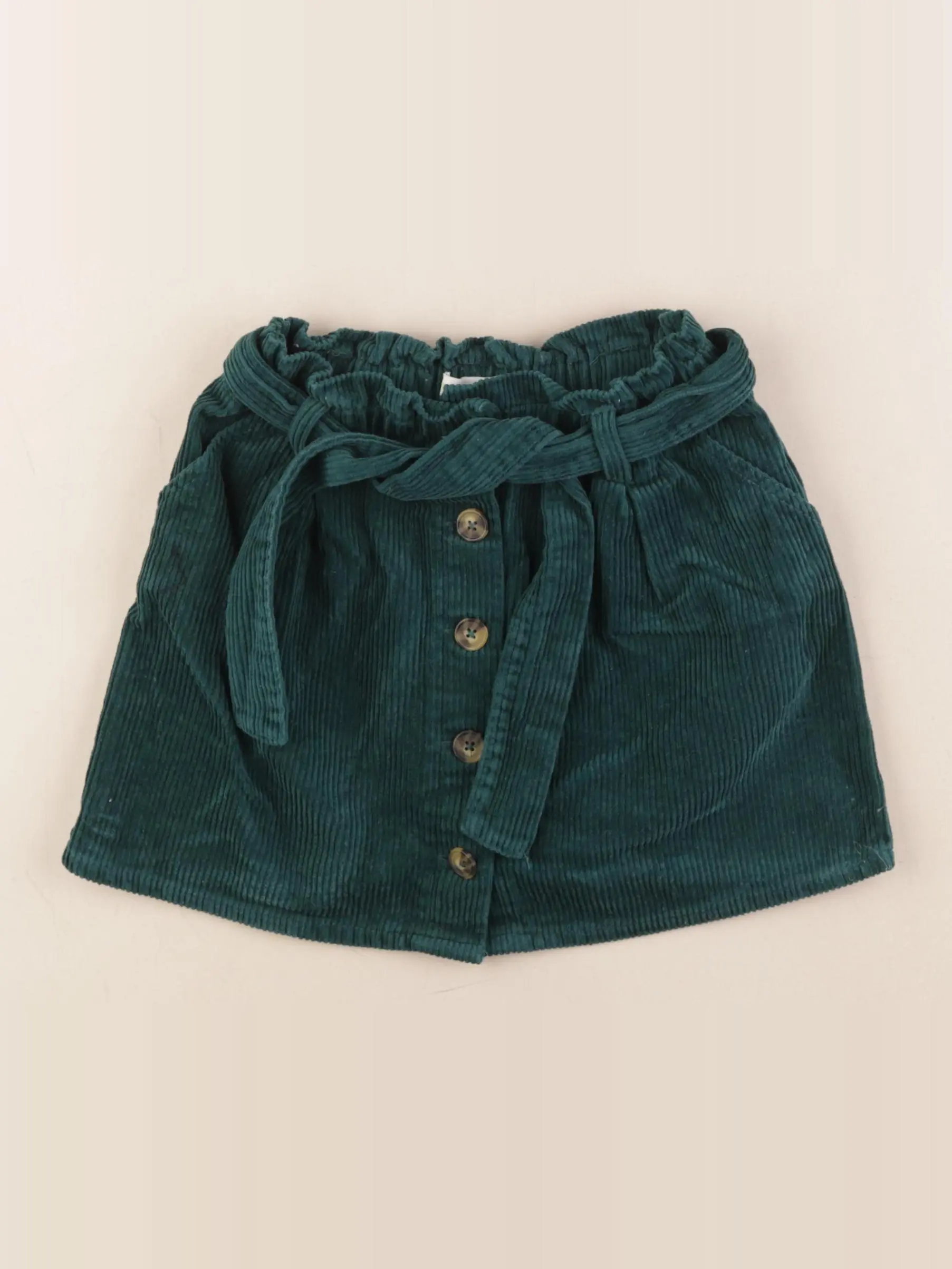 Jupe vert