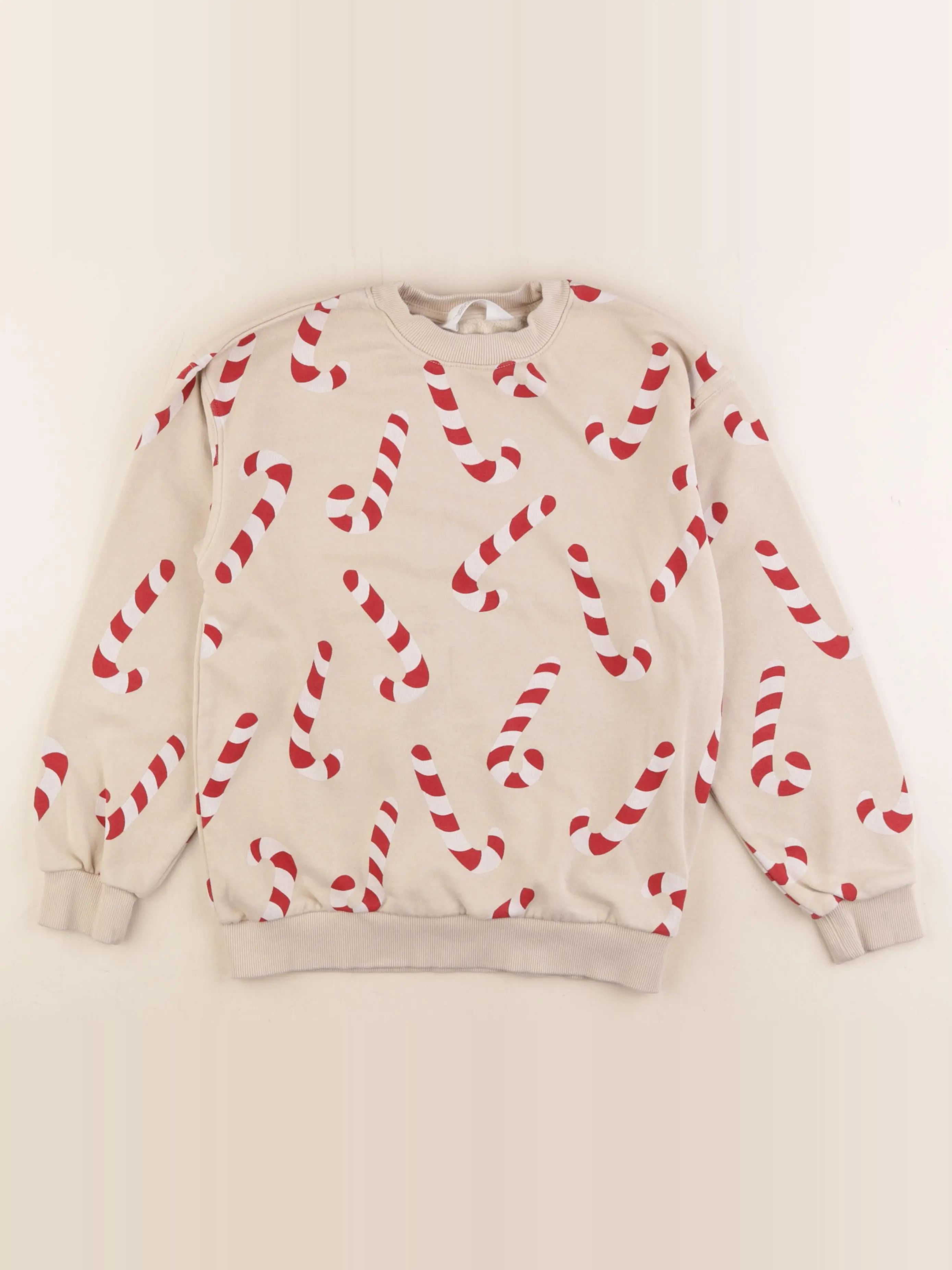 Sweat beige