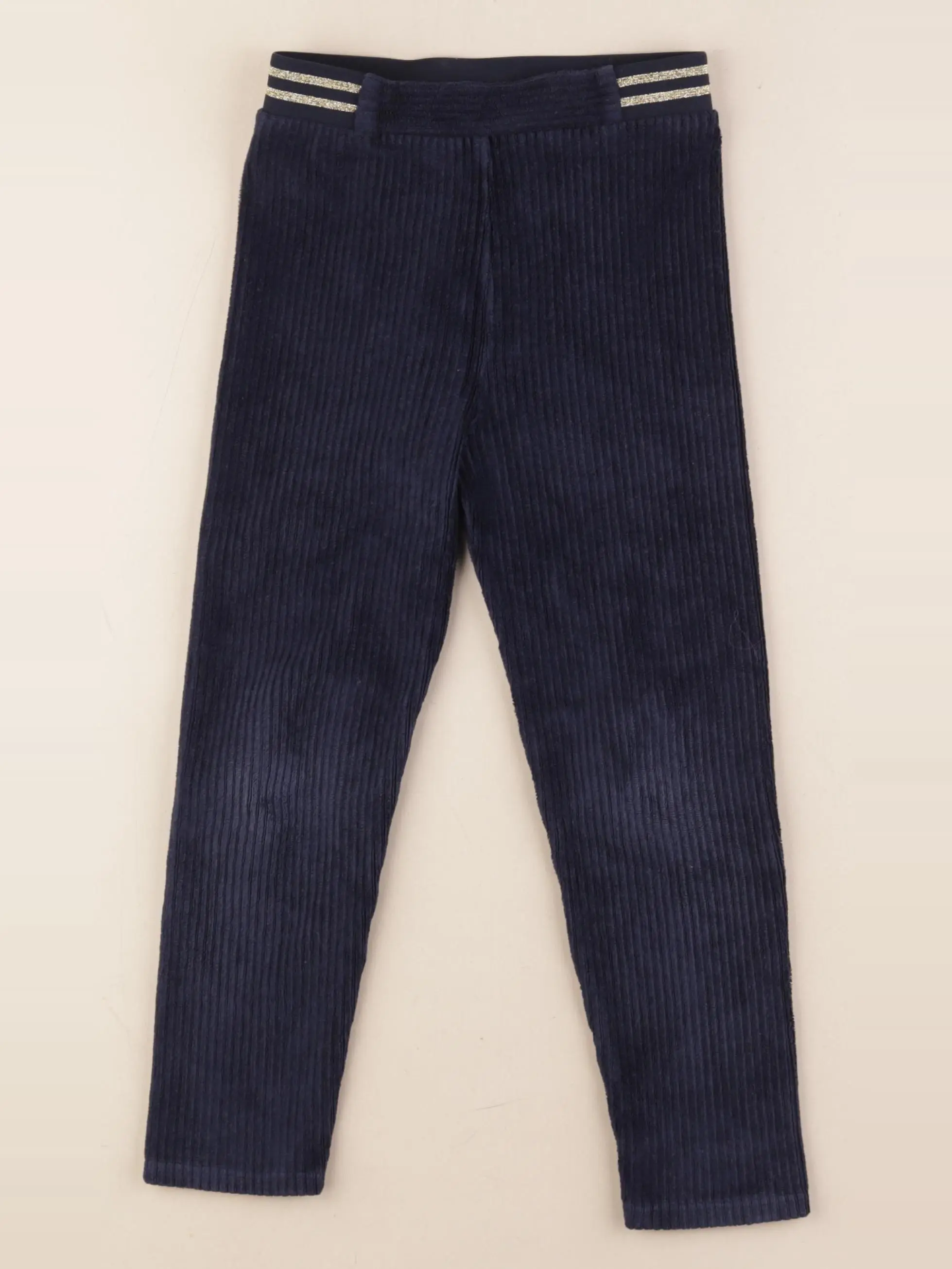 Legging bleu