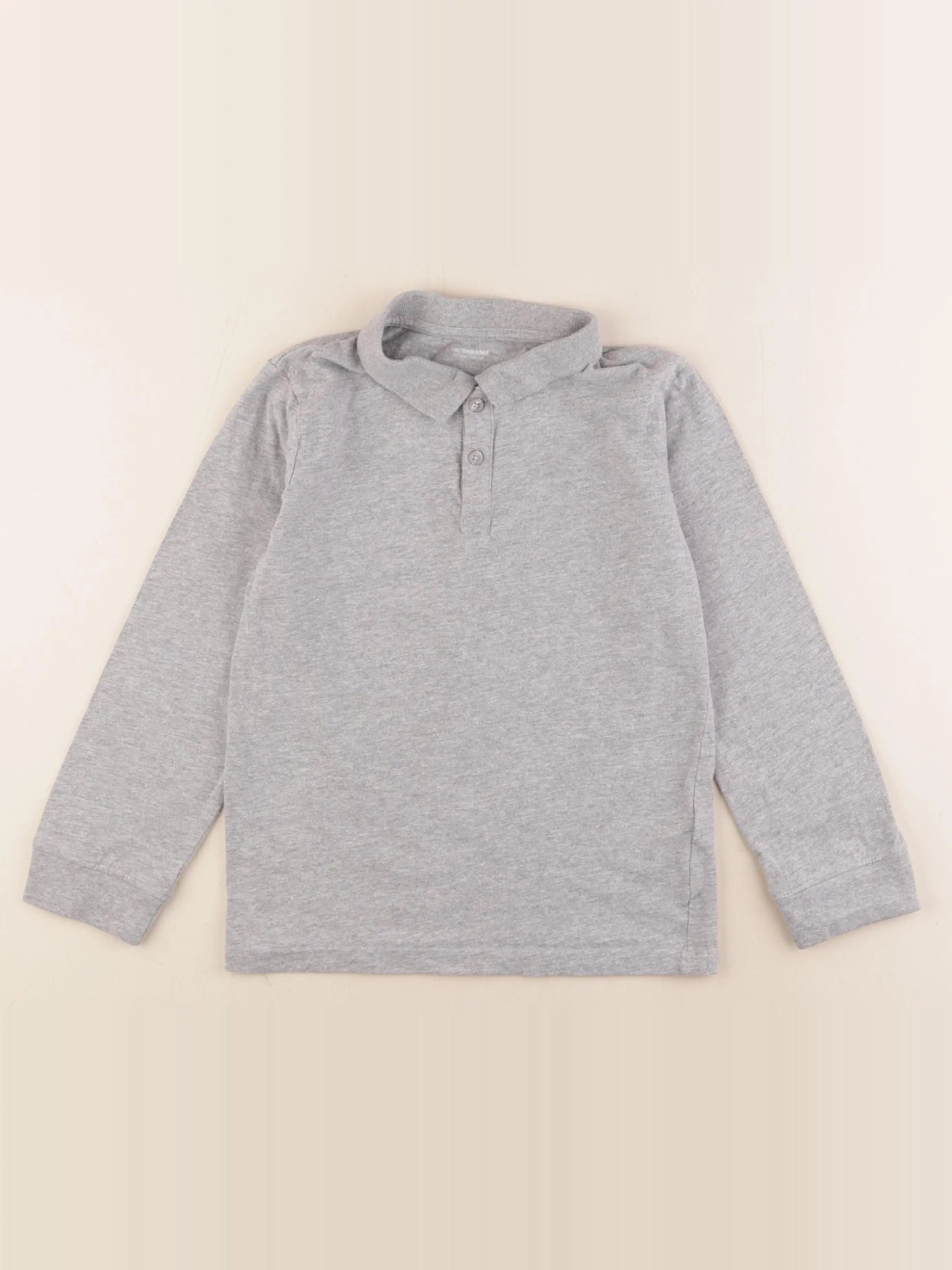 Polo gris