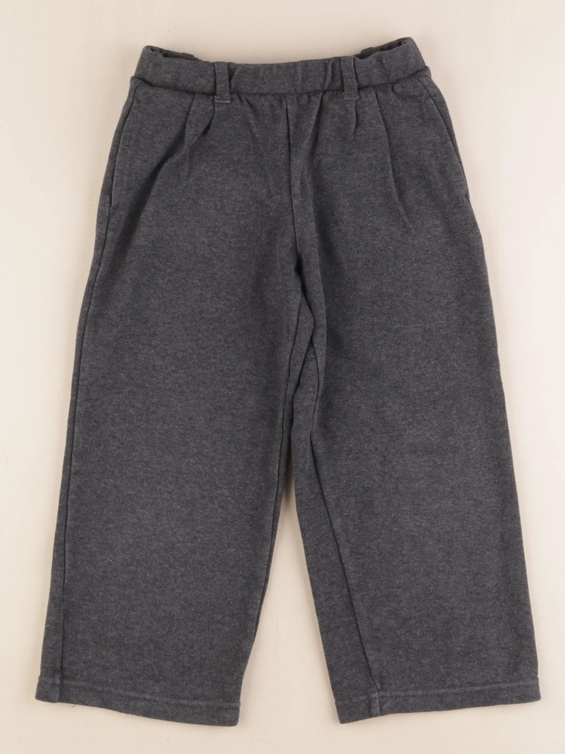 Pantalon gris
