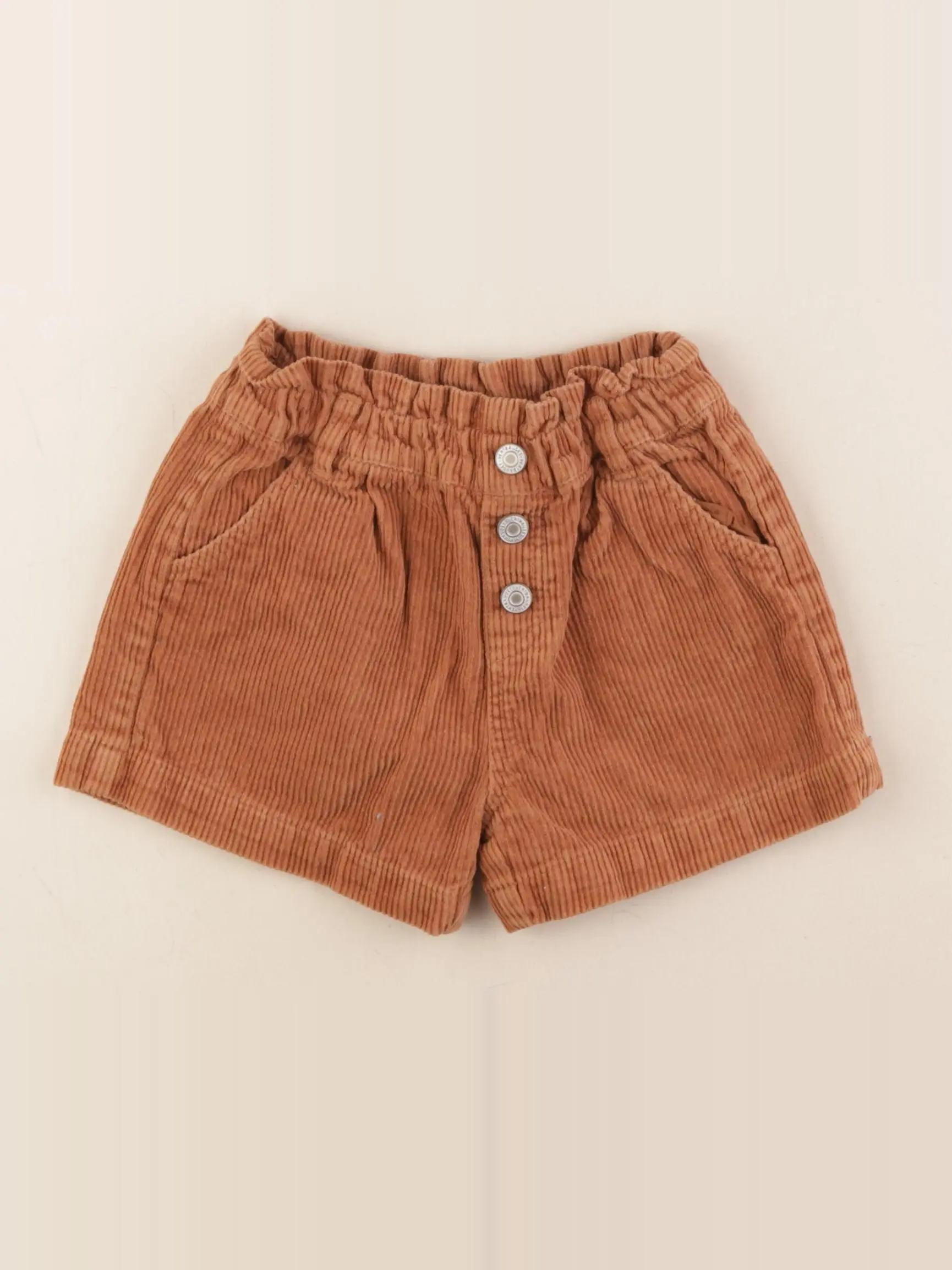 Short marron