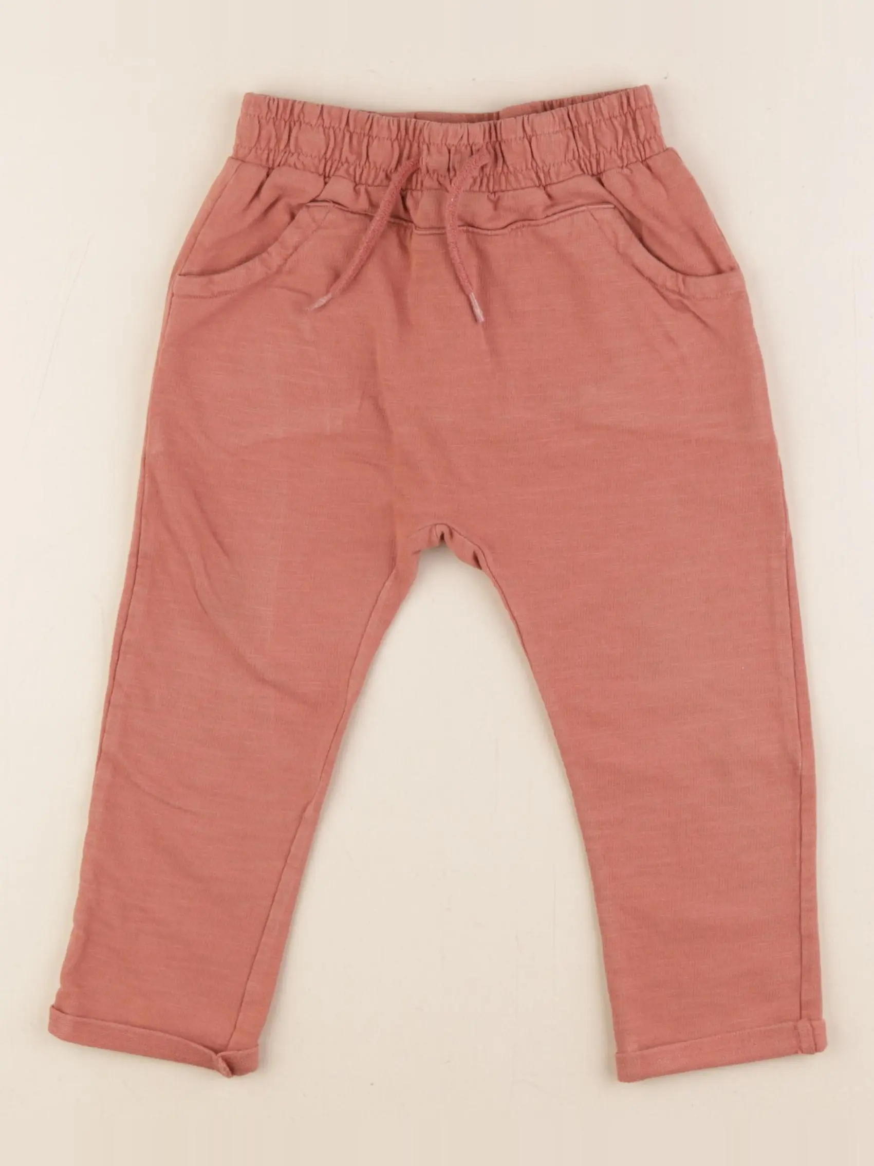 Sarouel rouge