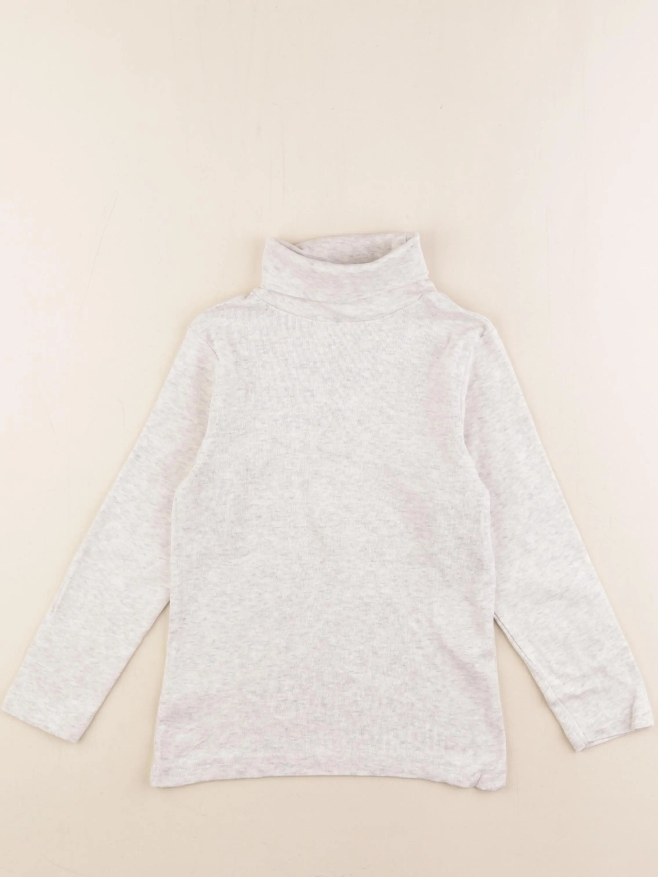 Sous-pull gris