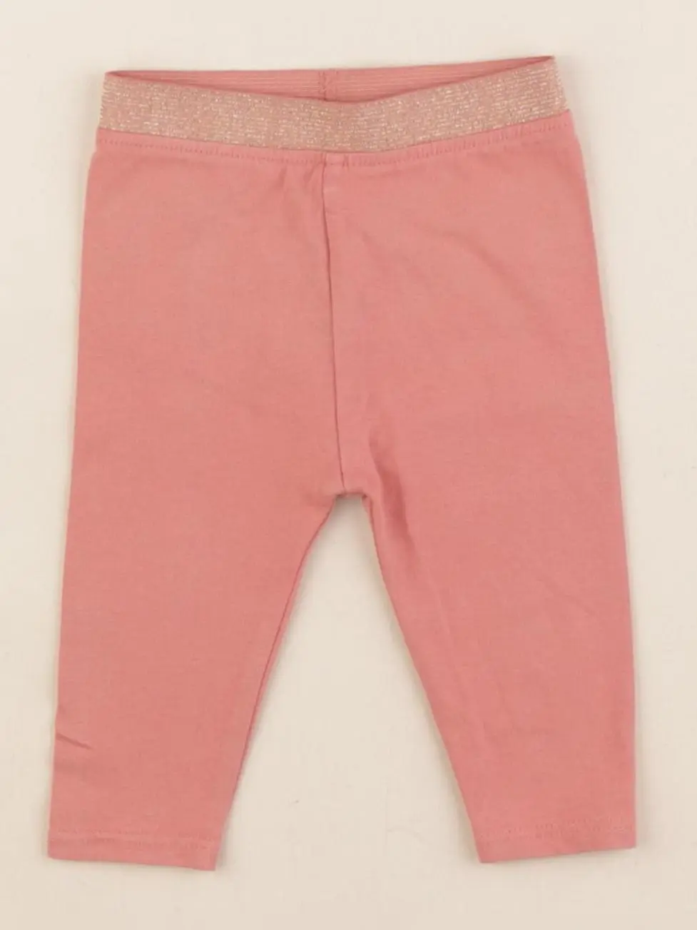Legging rose