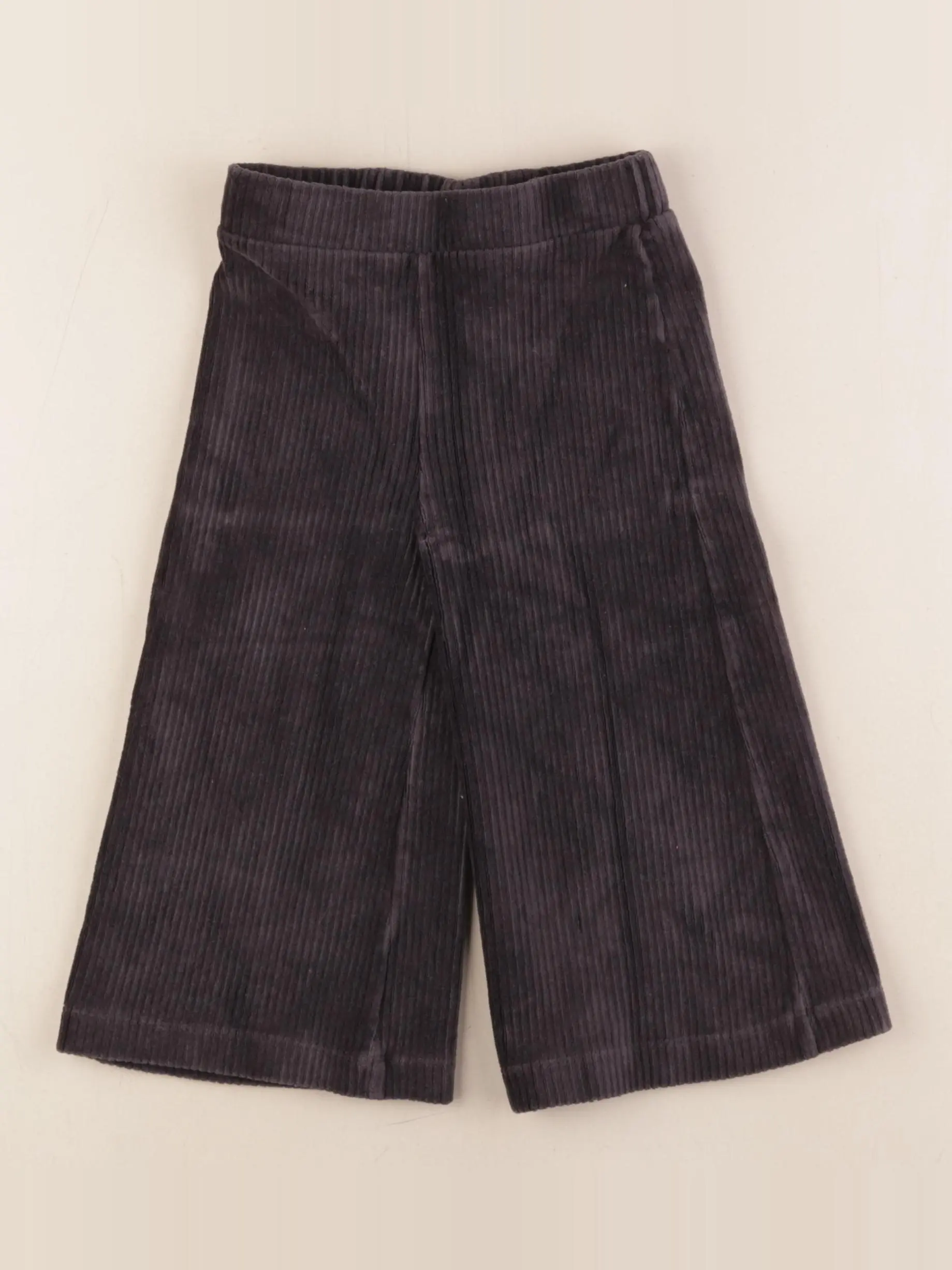 Pantalon gris