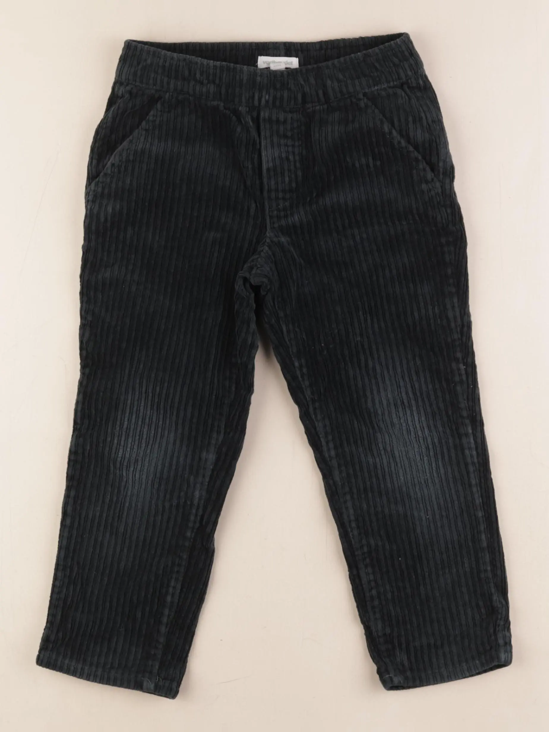 Pantalon vert