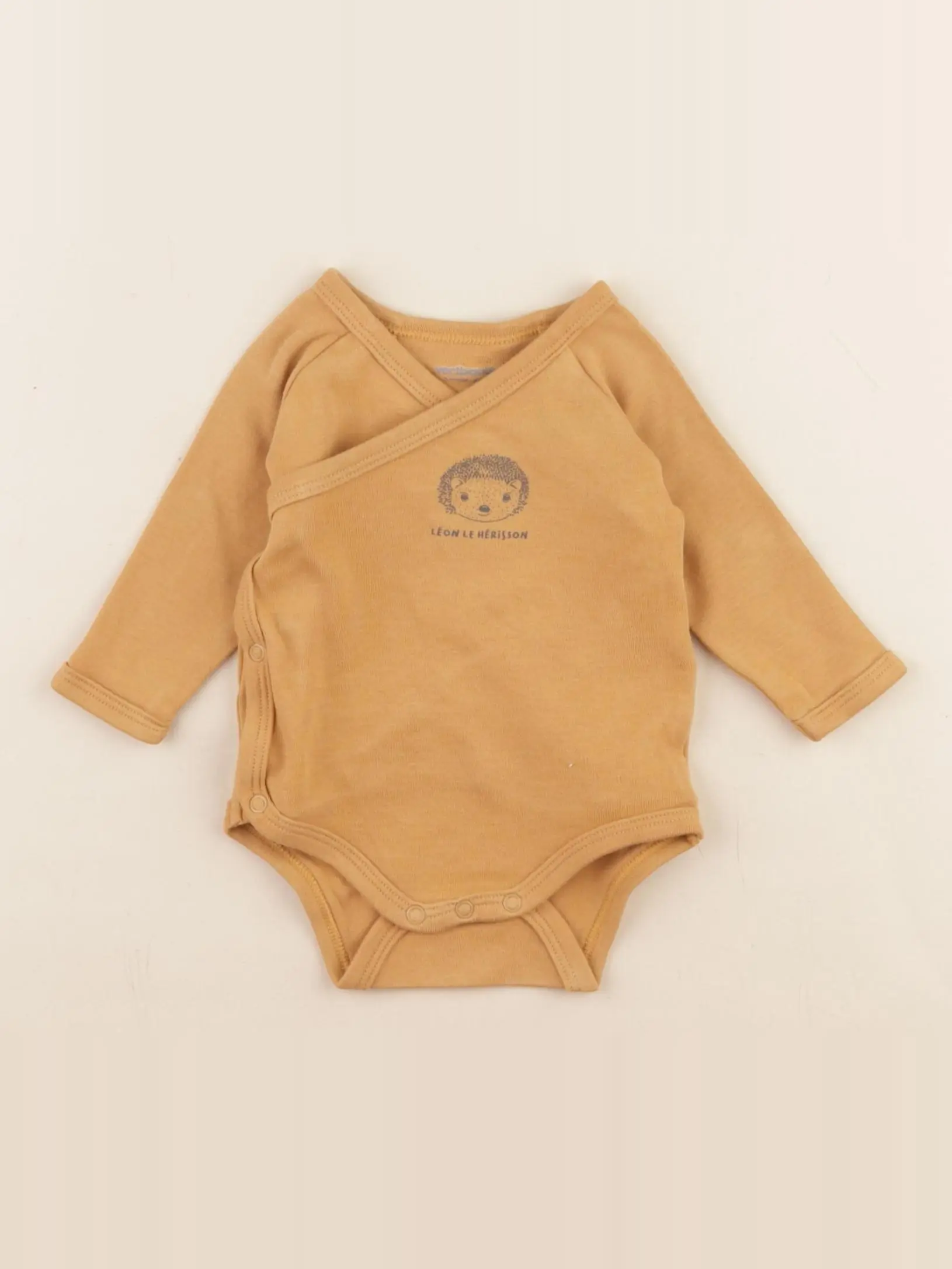 Body marron