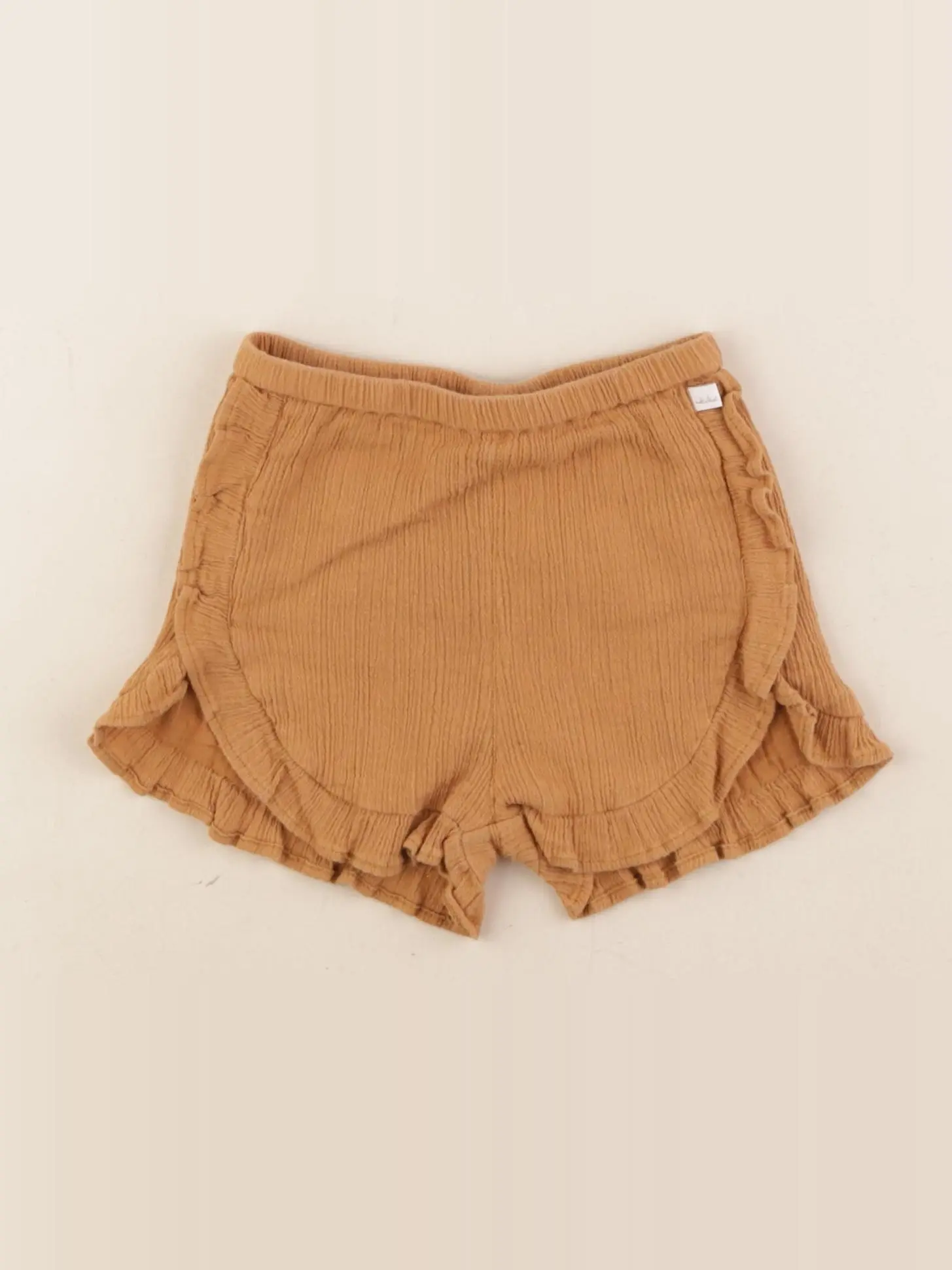 Short marron