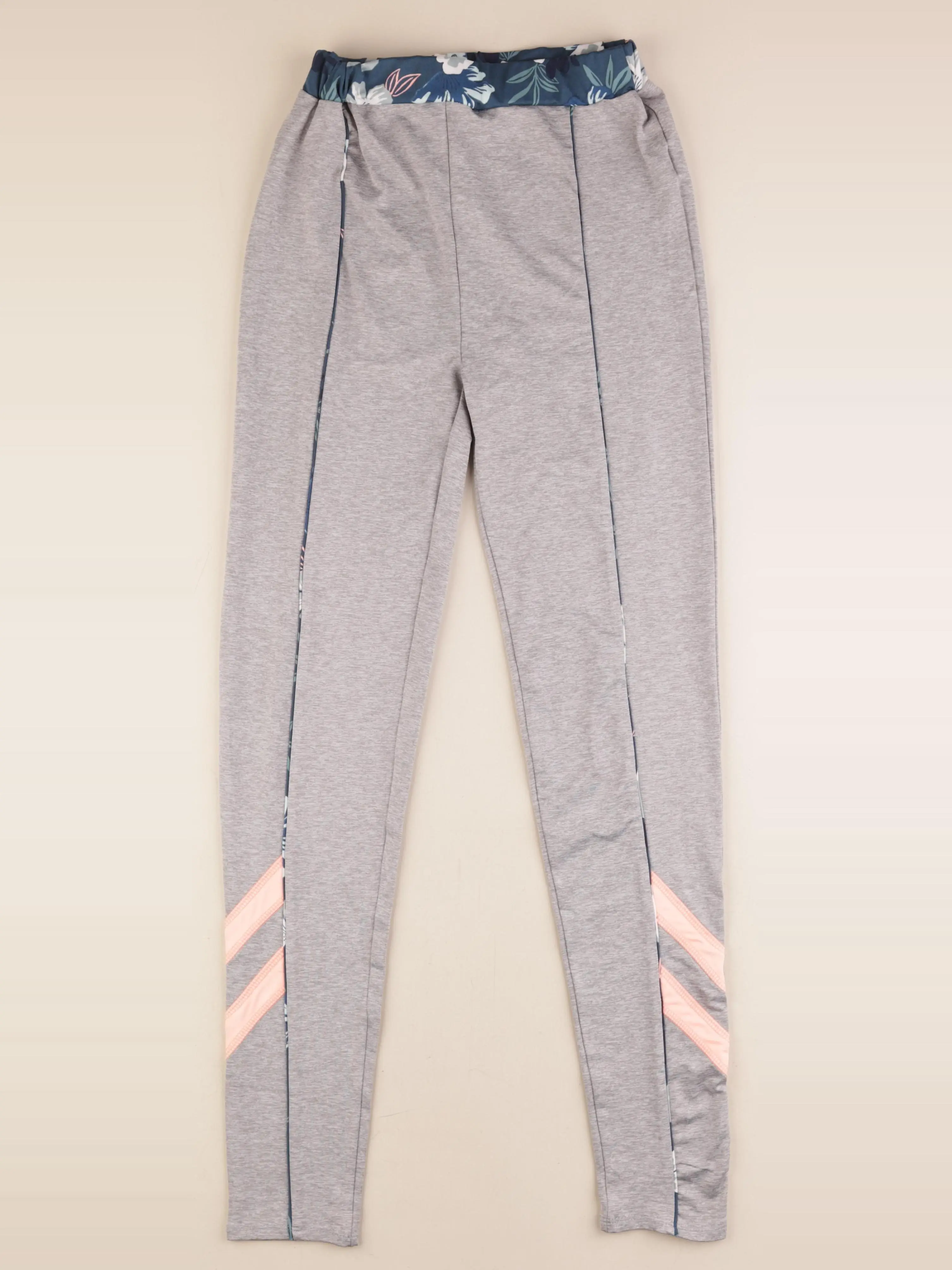 Legging gris