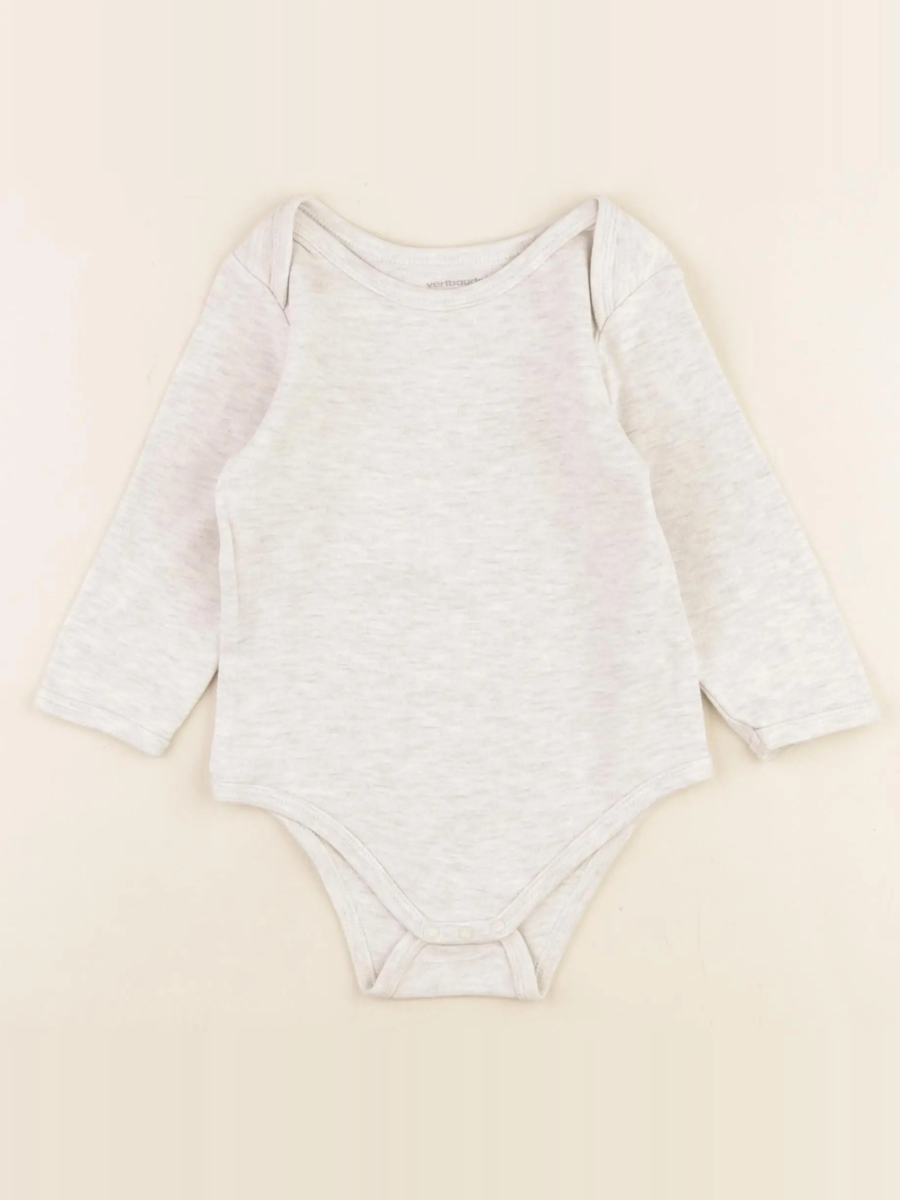 Body marron