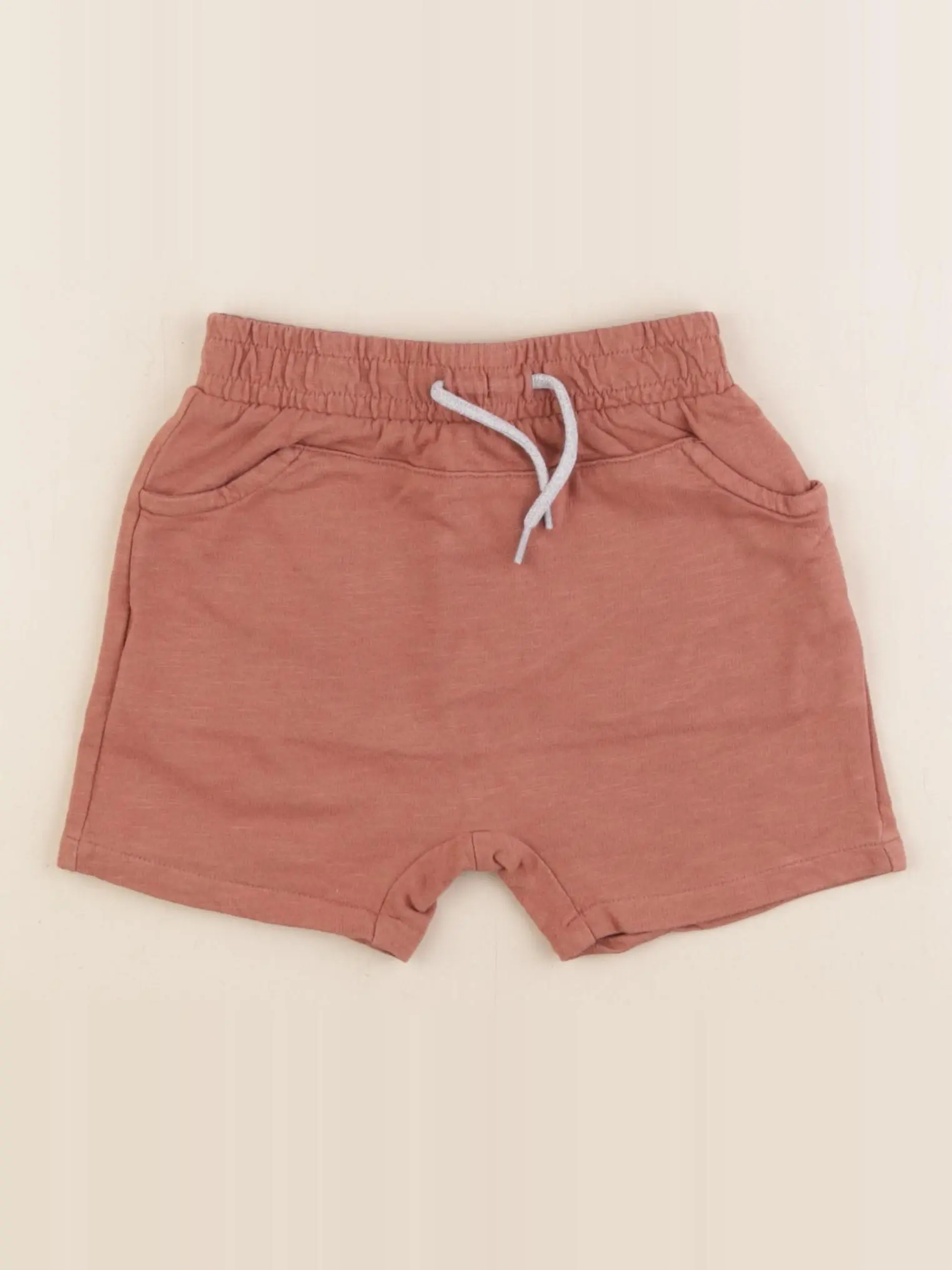 Short marron