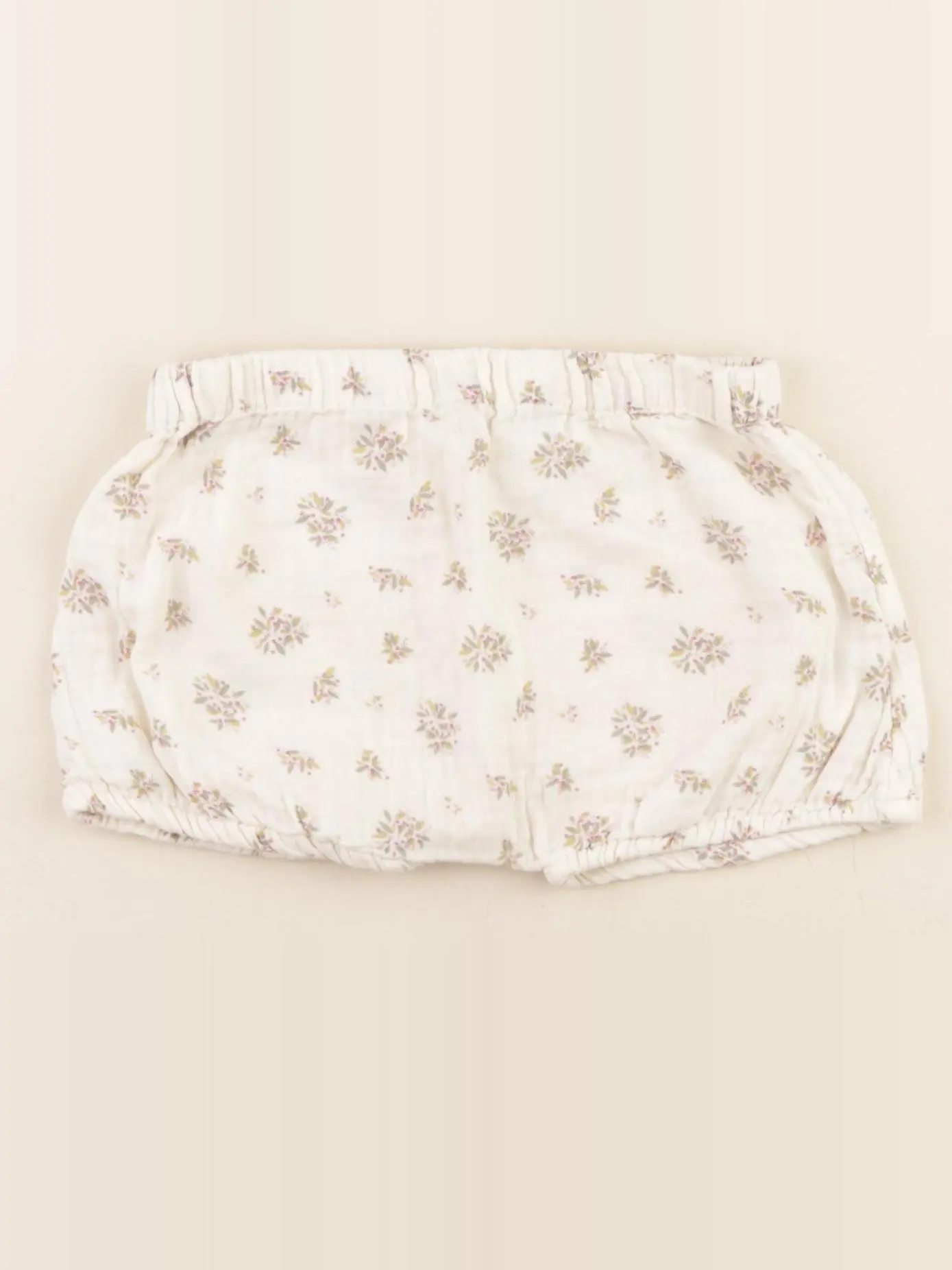 Bloomer beige