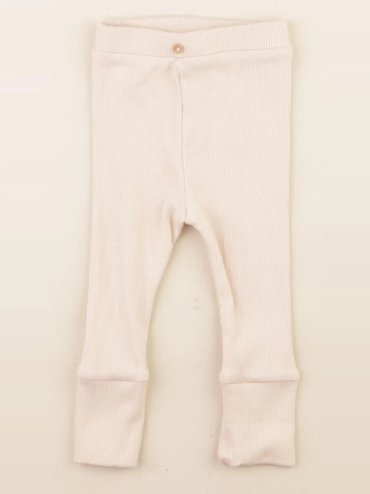 Legging rose