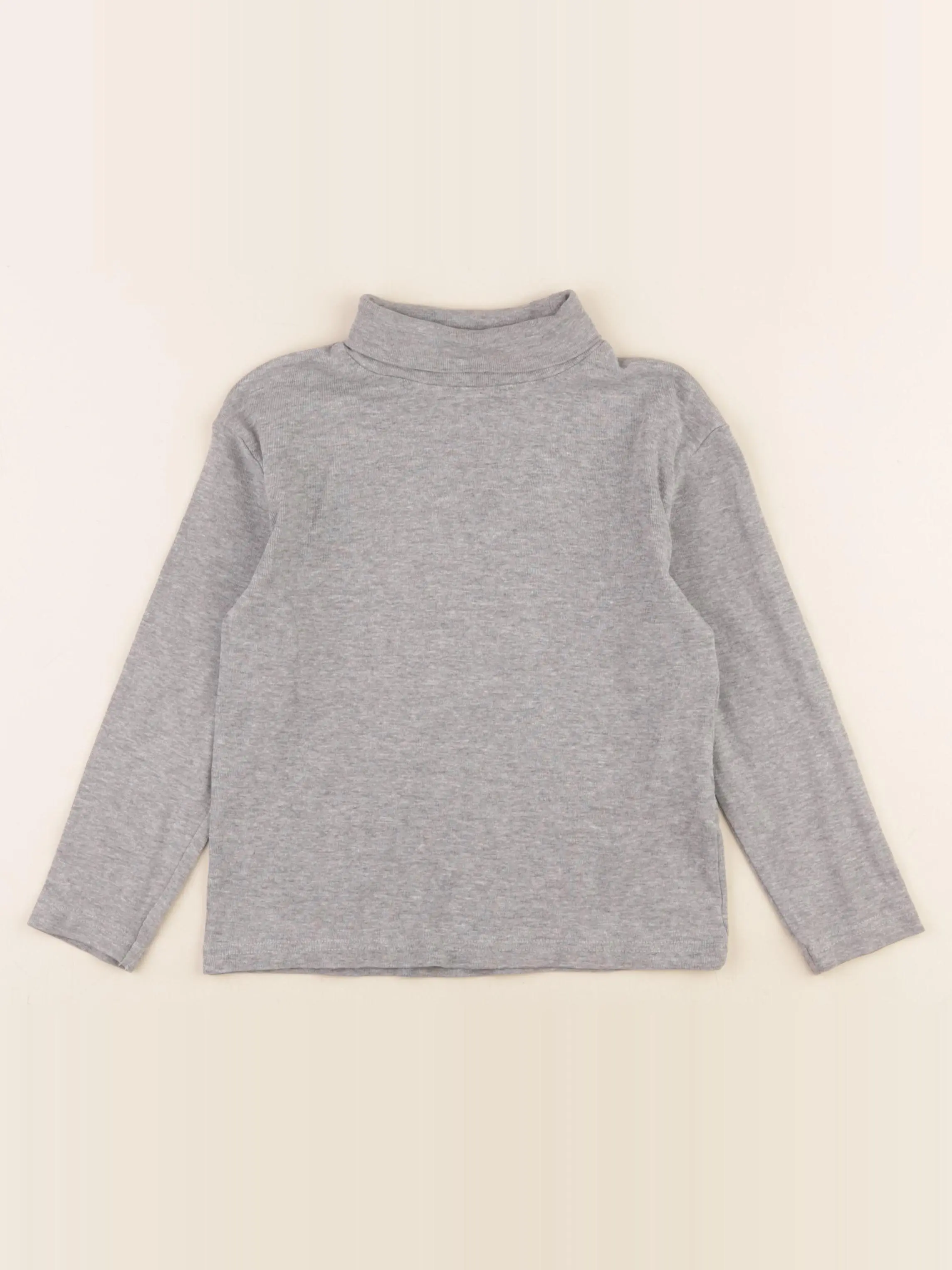 Sous-pull gris