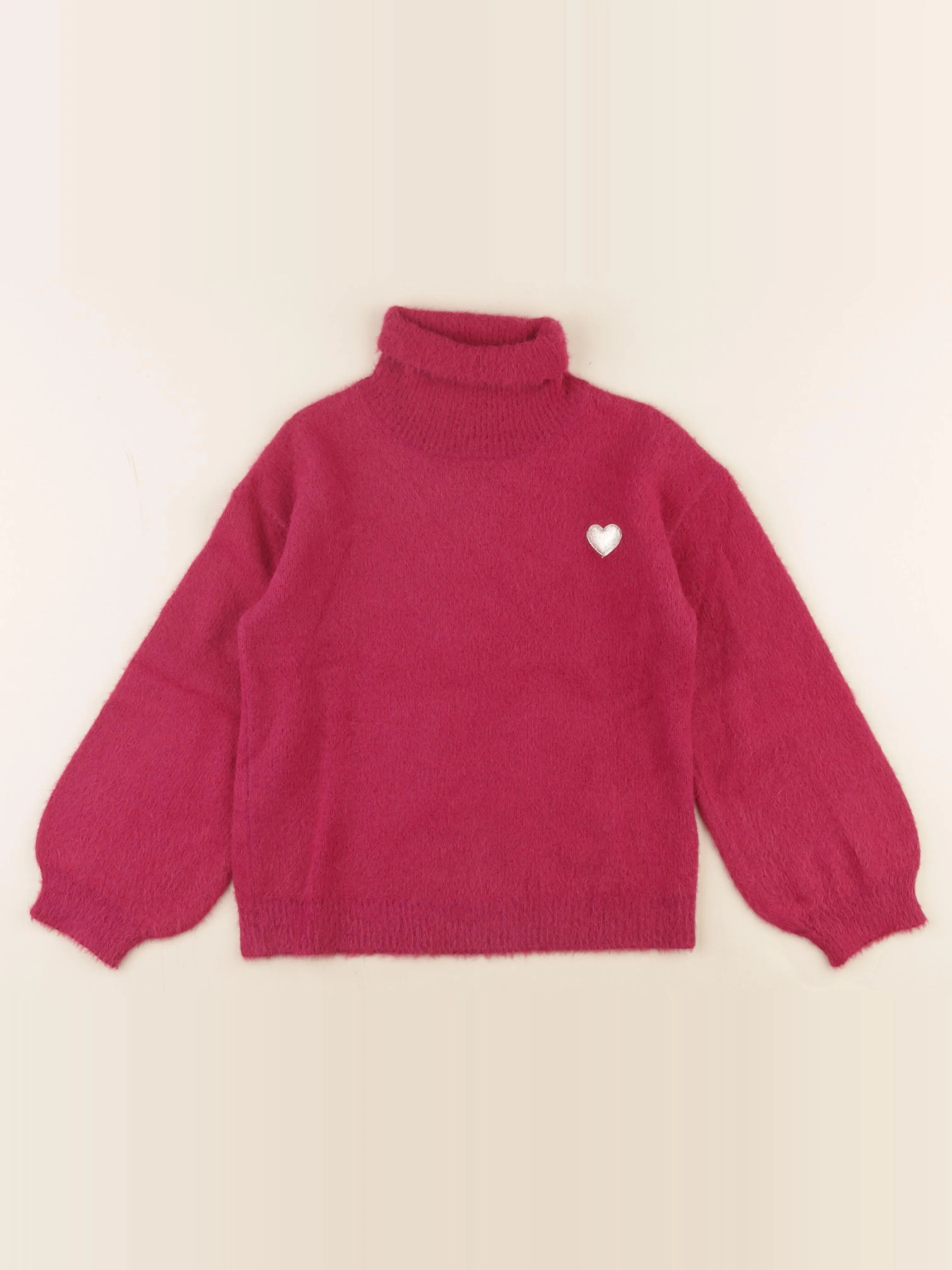 Pull rose