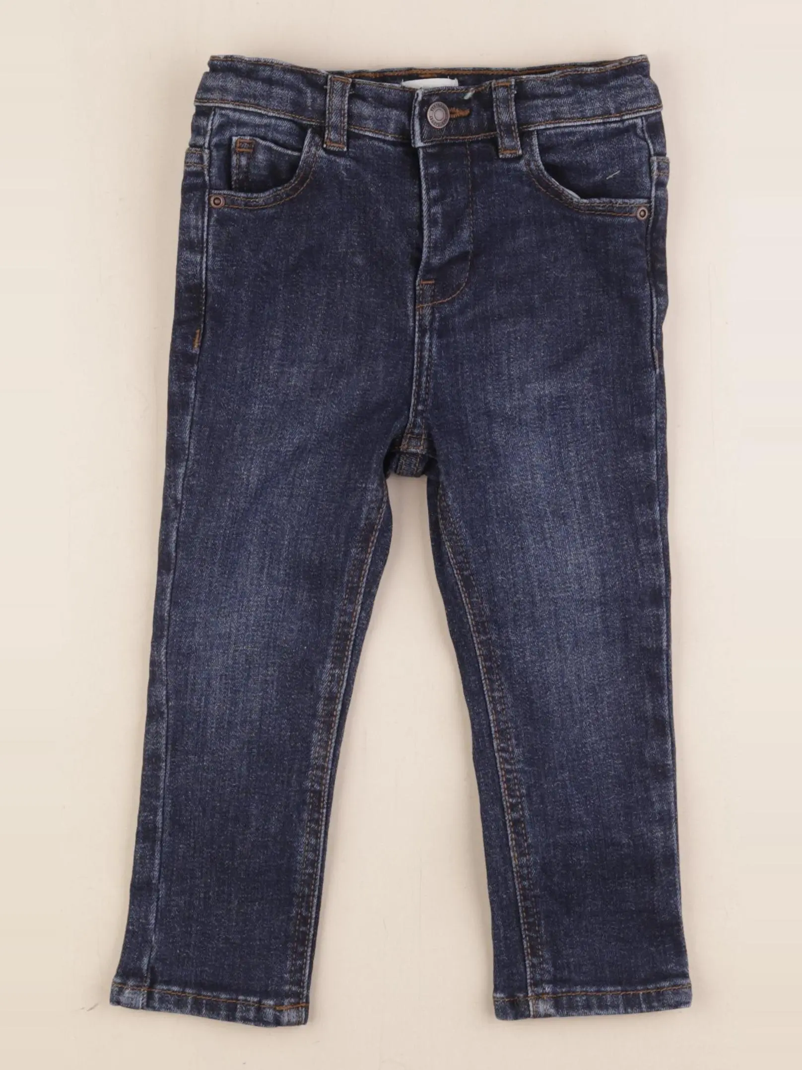 Jean bleu