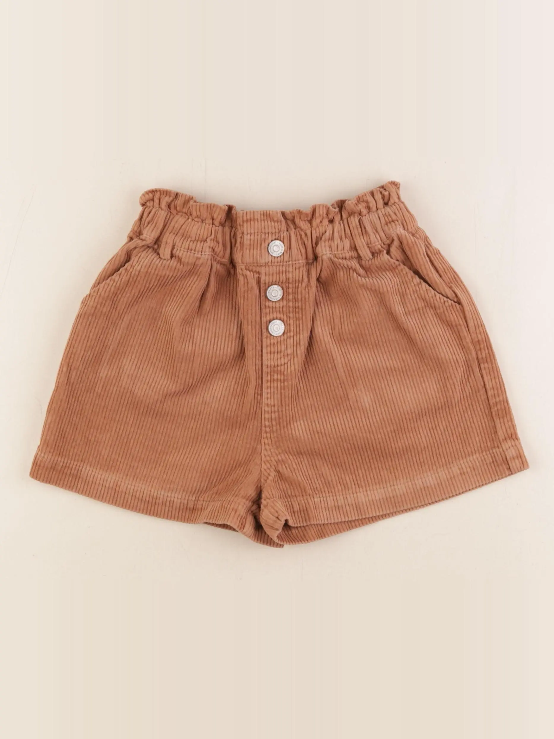 Short marron