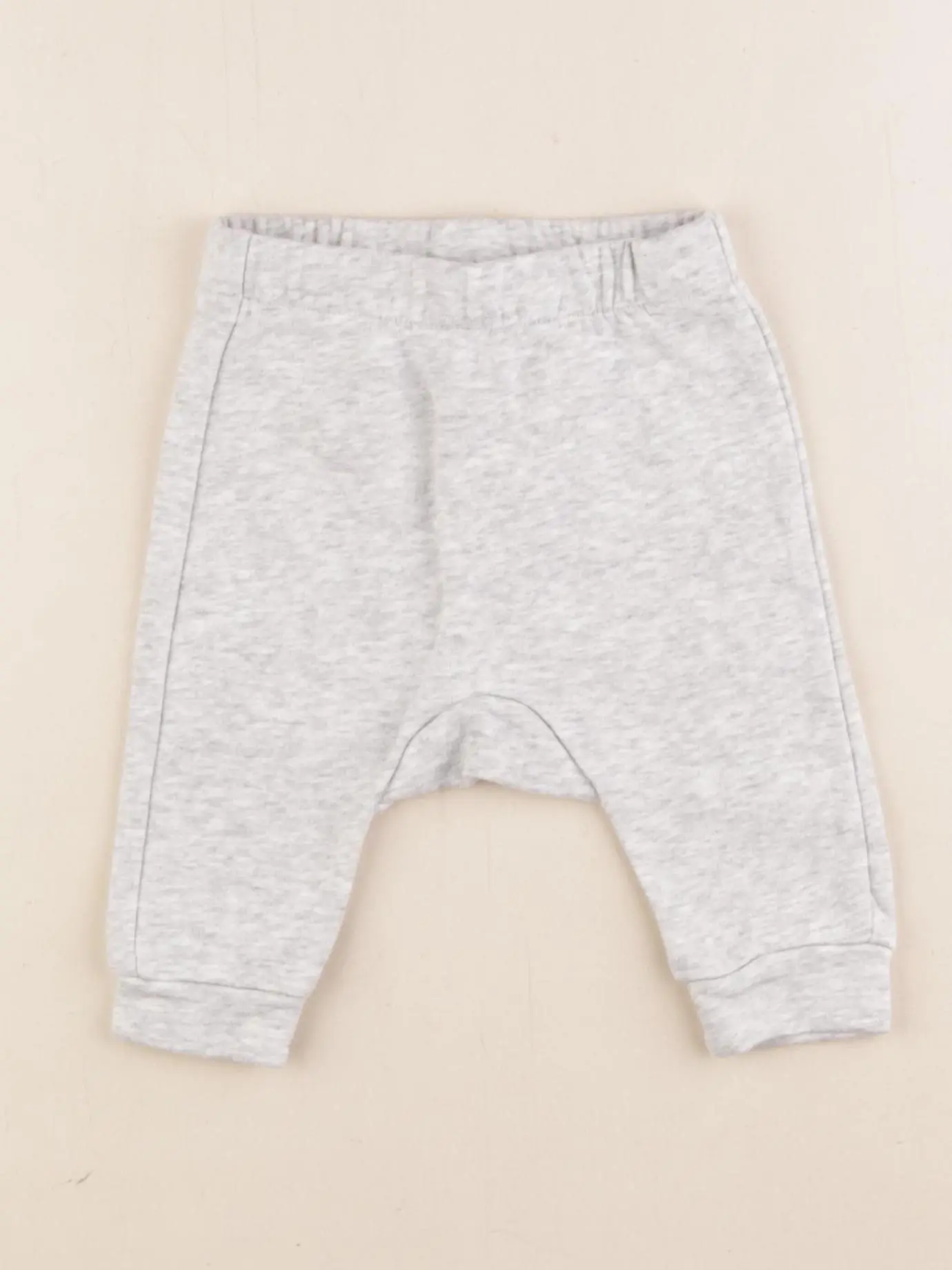 Sarouel gris