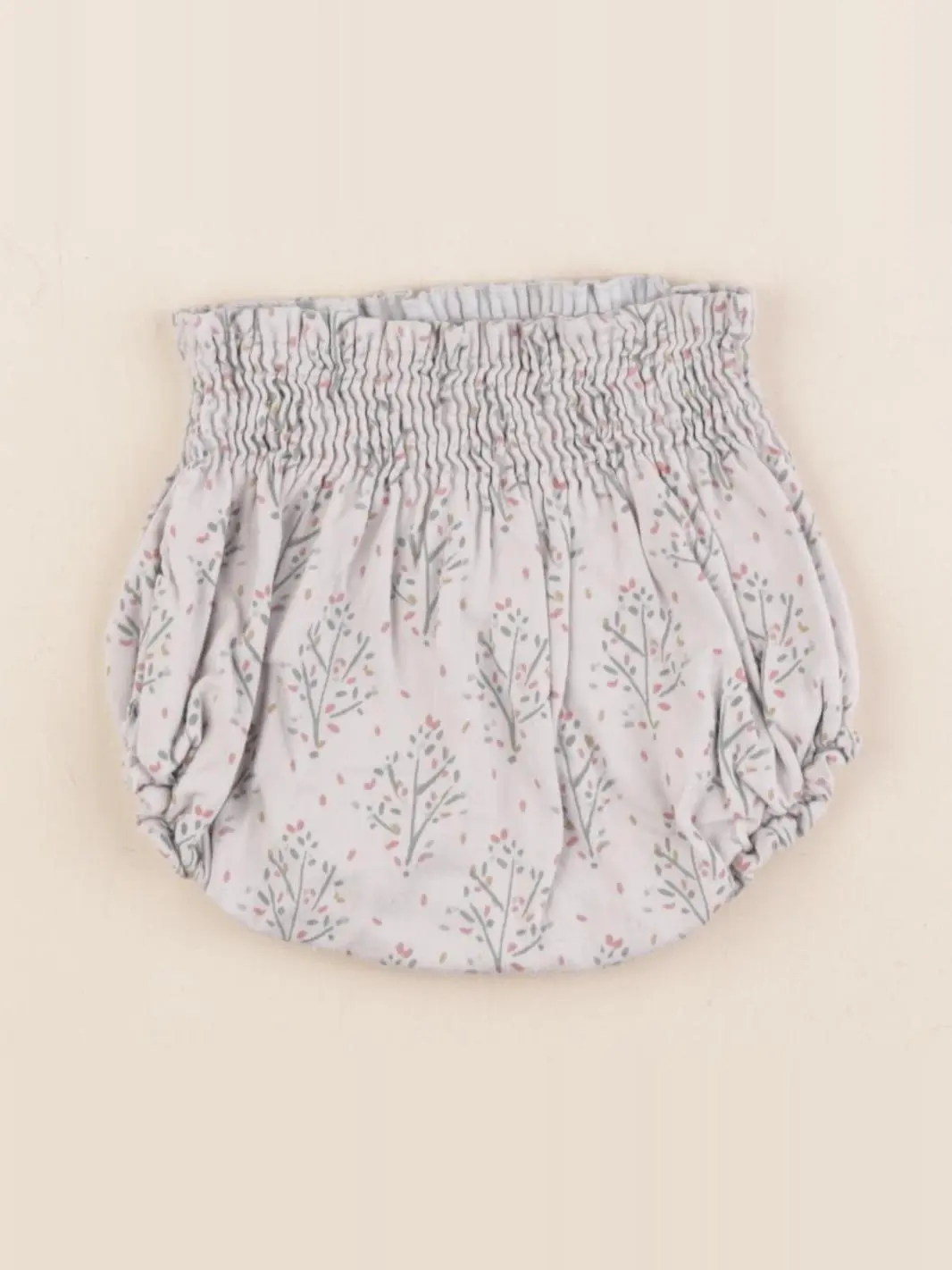 Bloomer gris