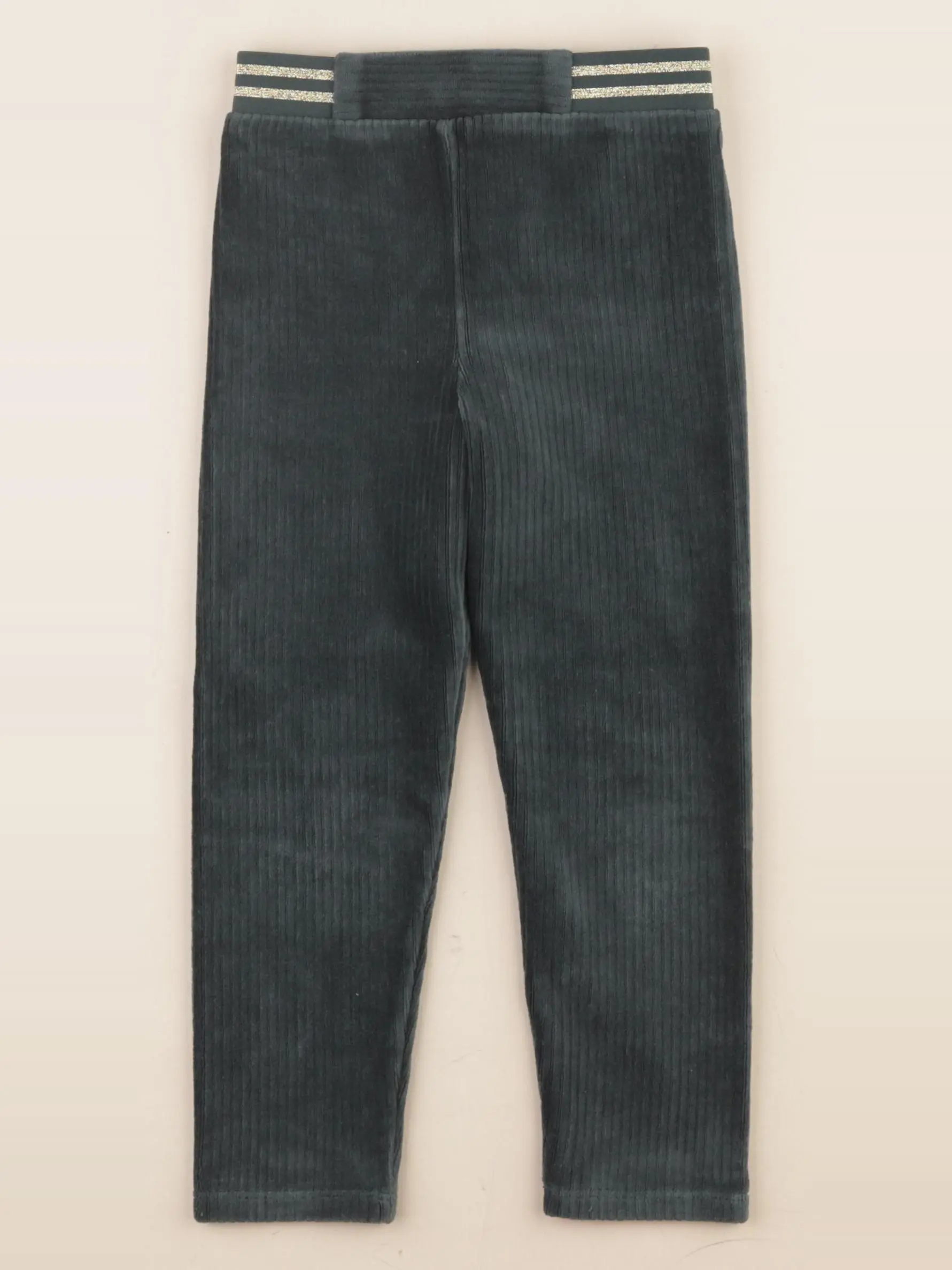 Pantalon vert