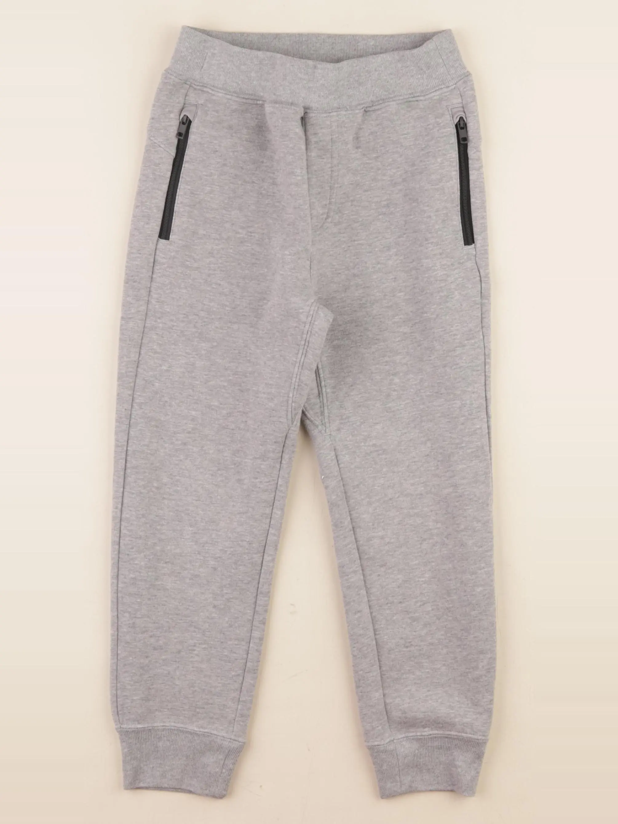 Jogging gris