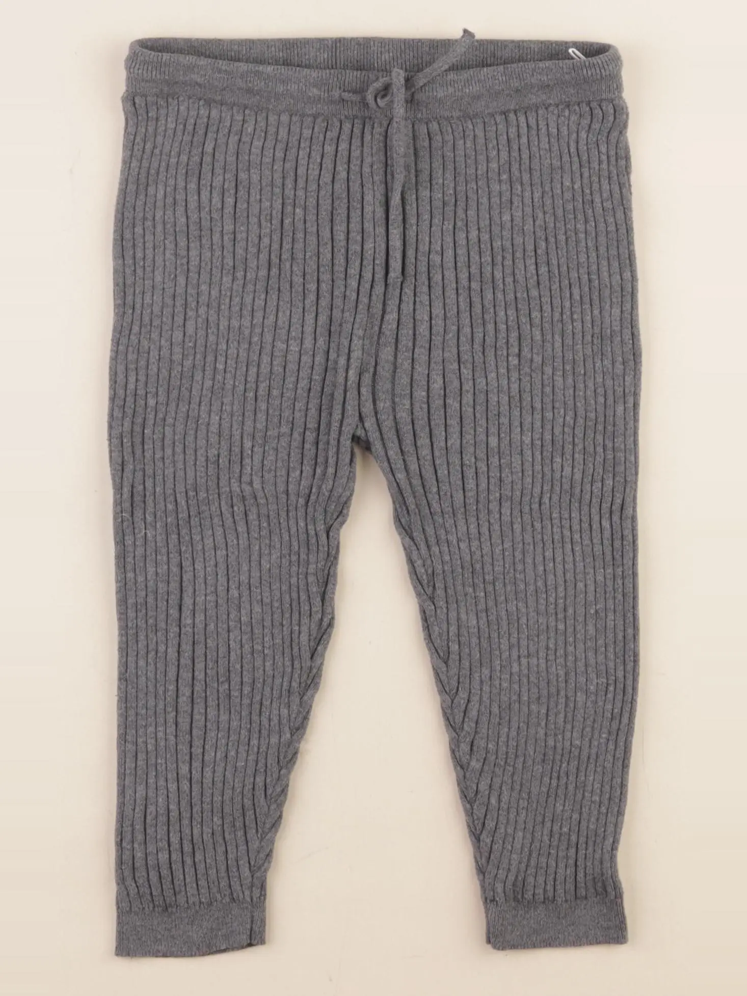 Legging gris