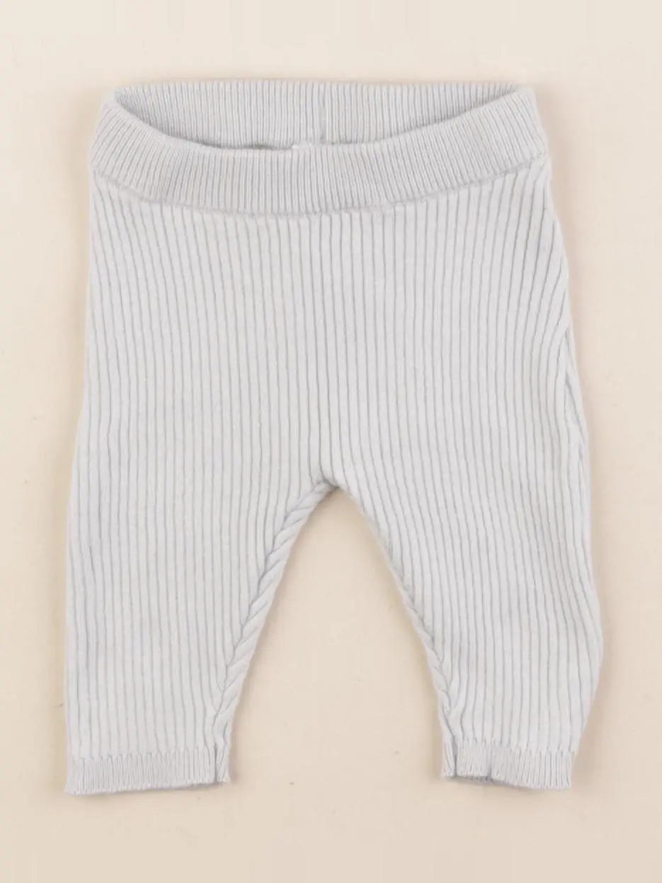 Legging gris