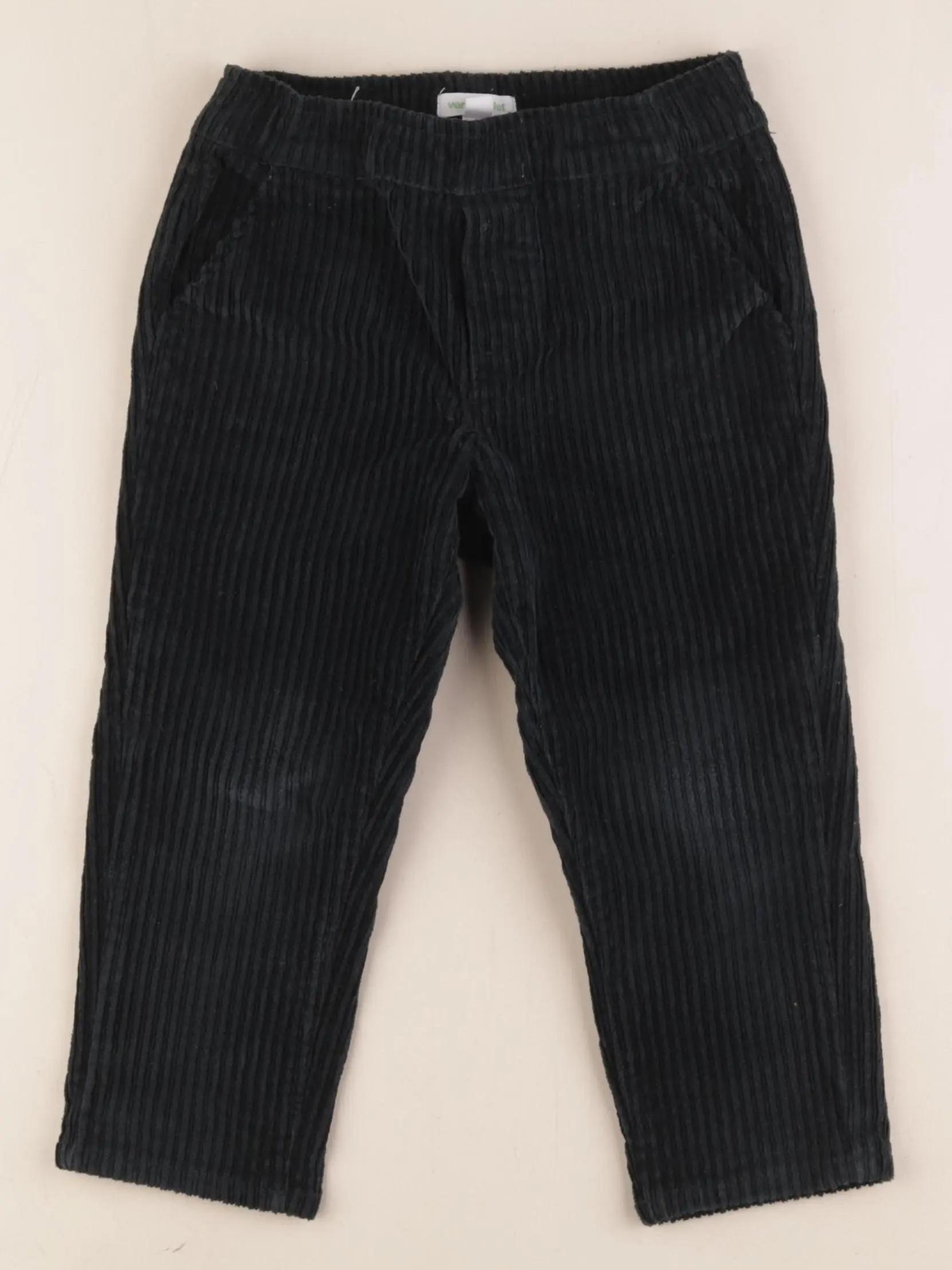 Pantalon vert