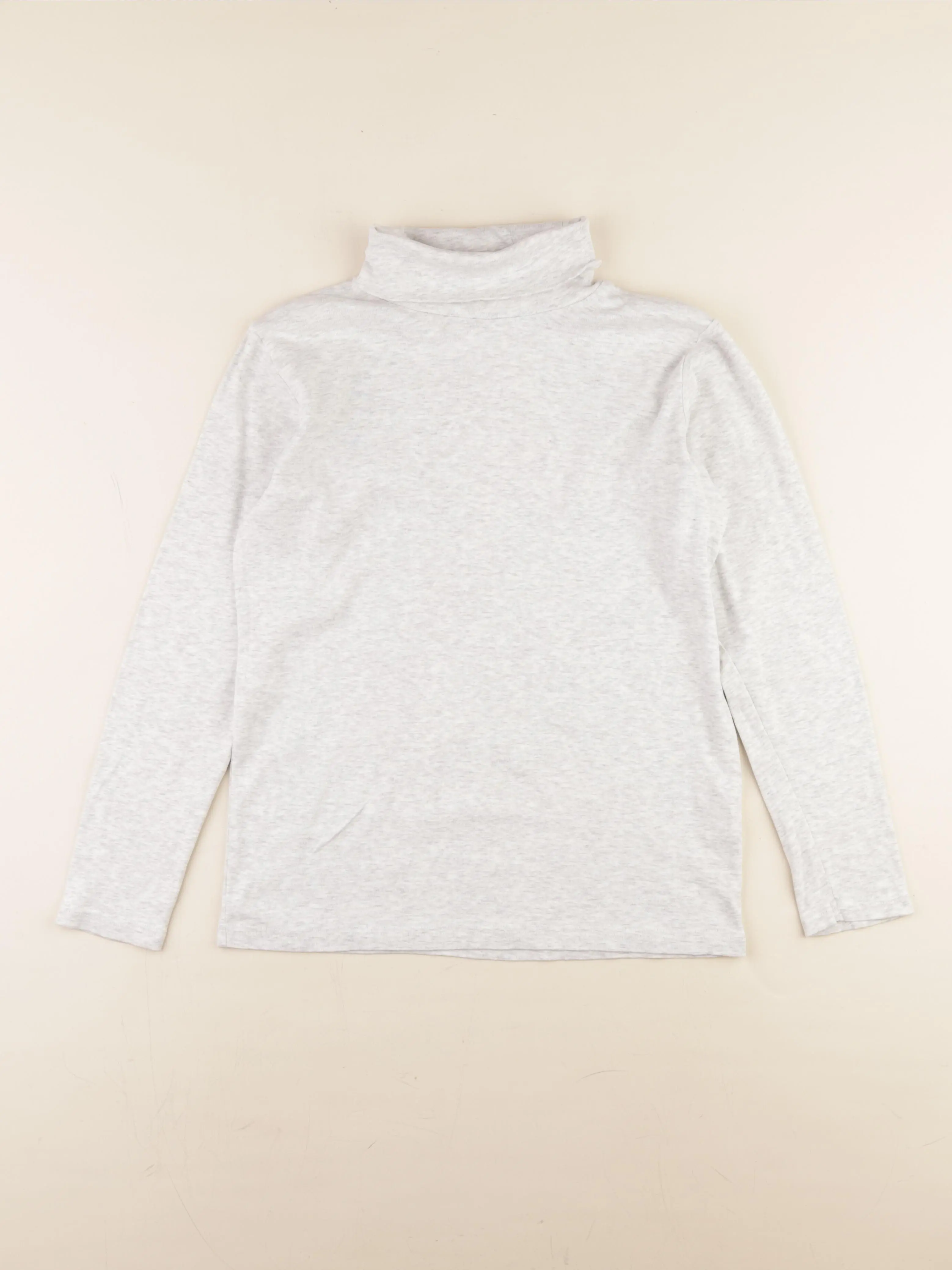 Sous-pull gris
