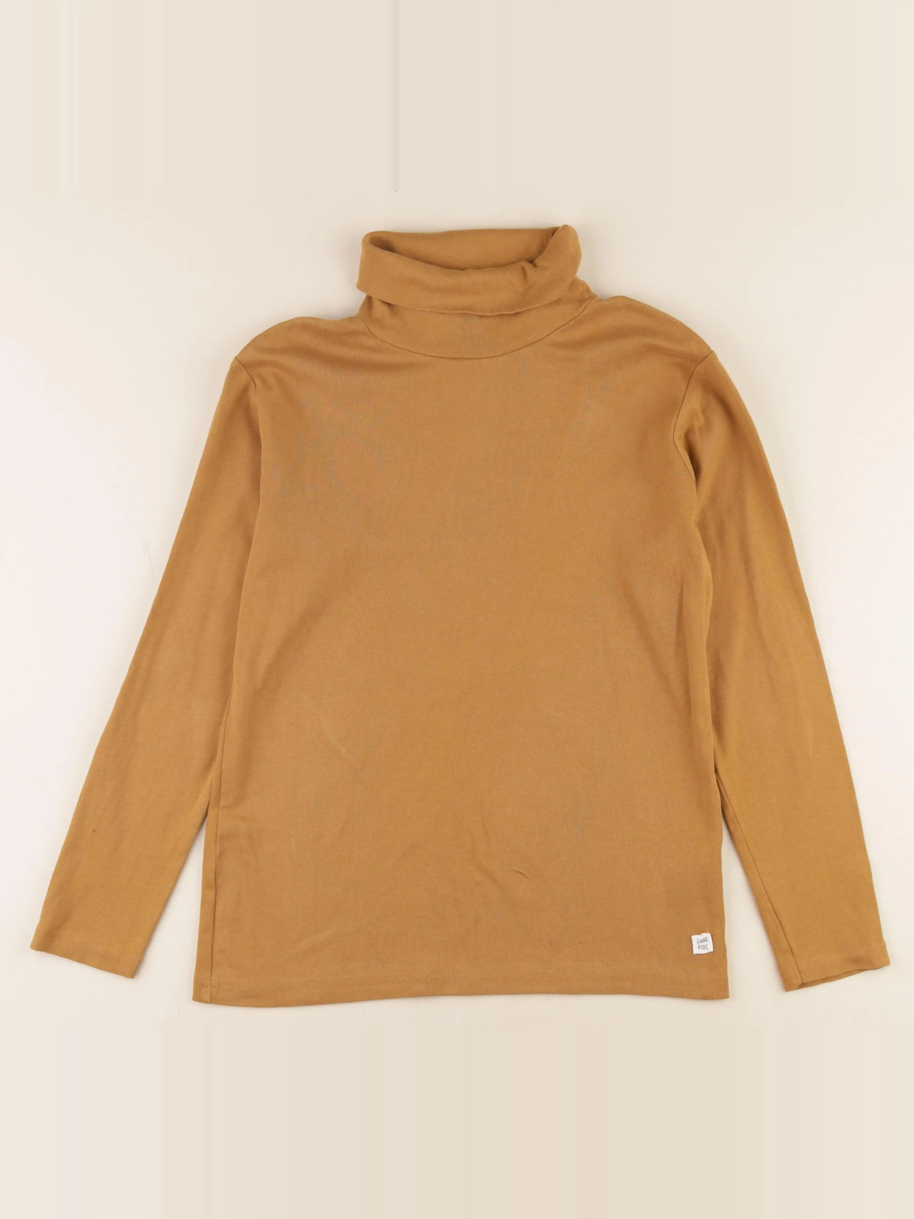 Sous-pull marron