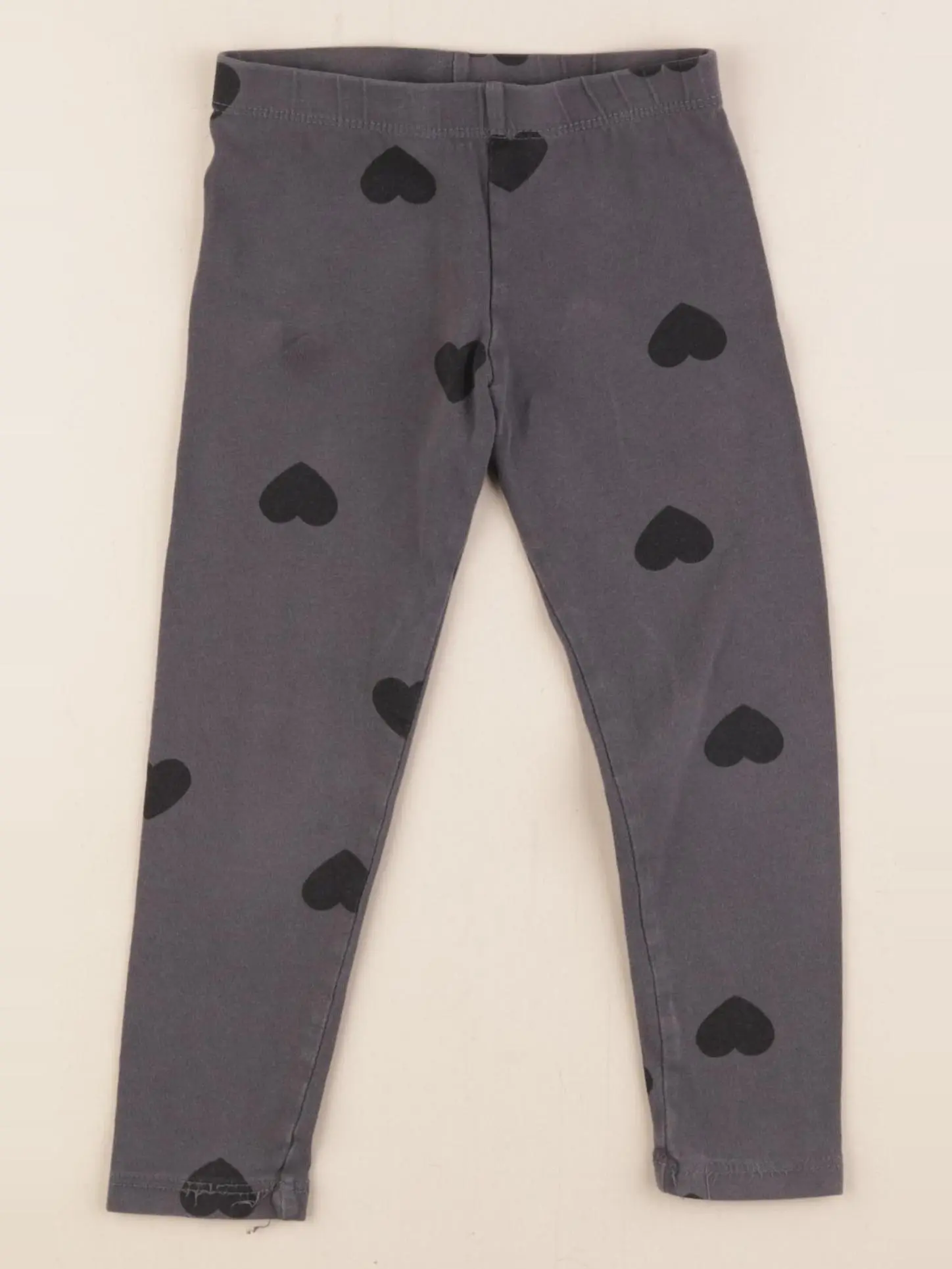 Legging gris