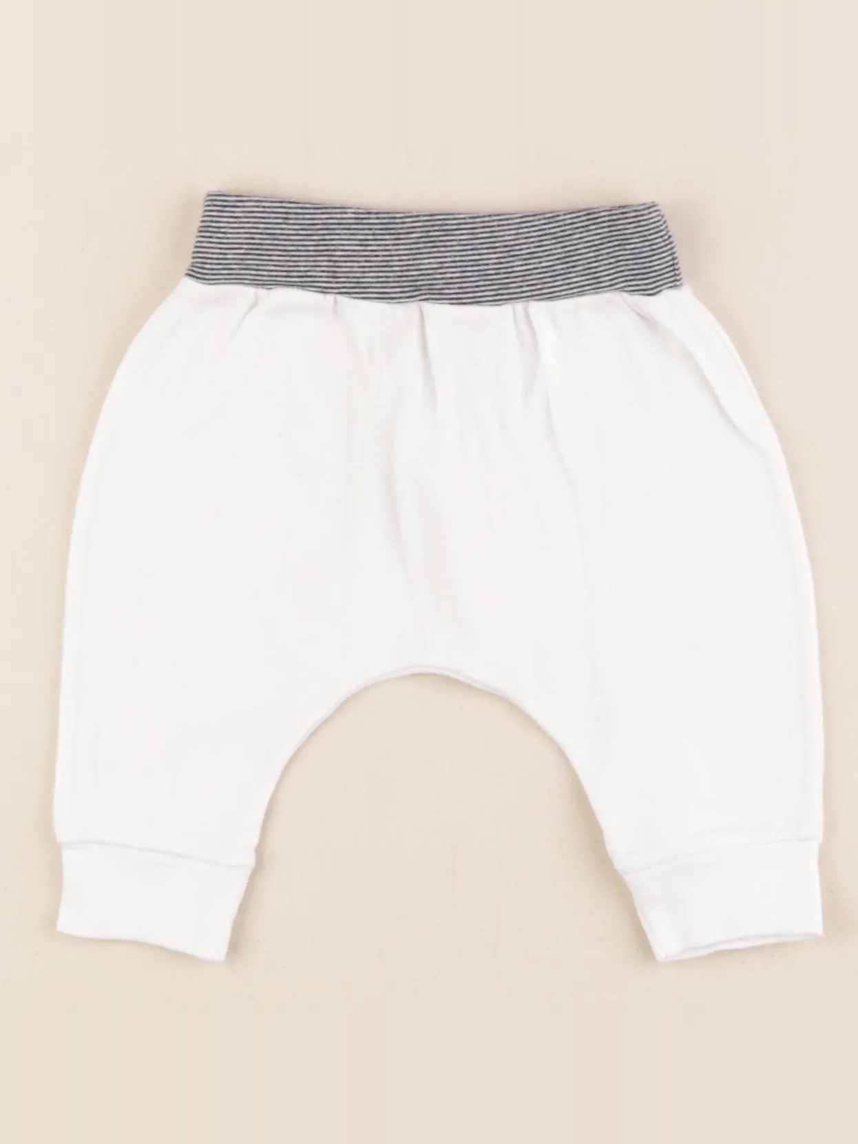 Sarouel blanc