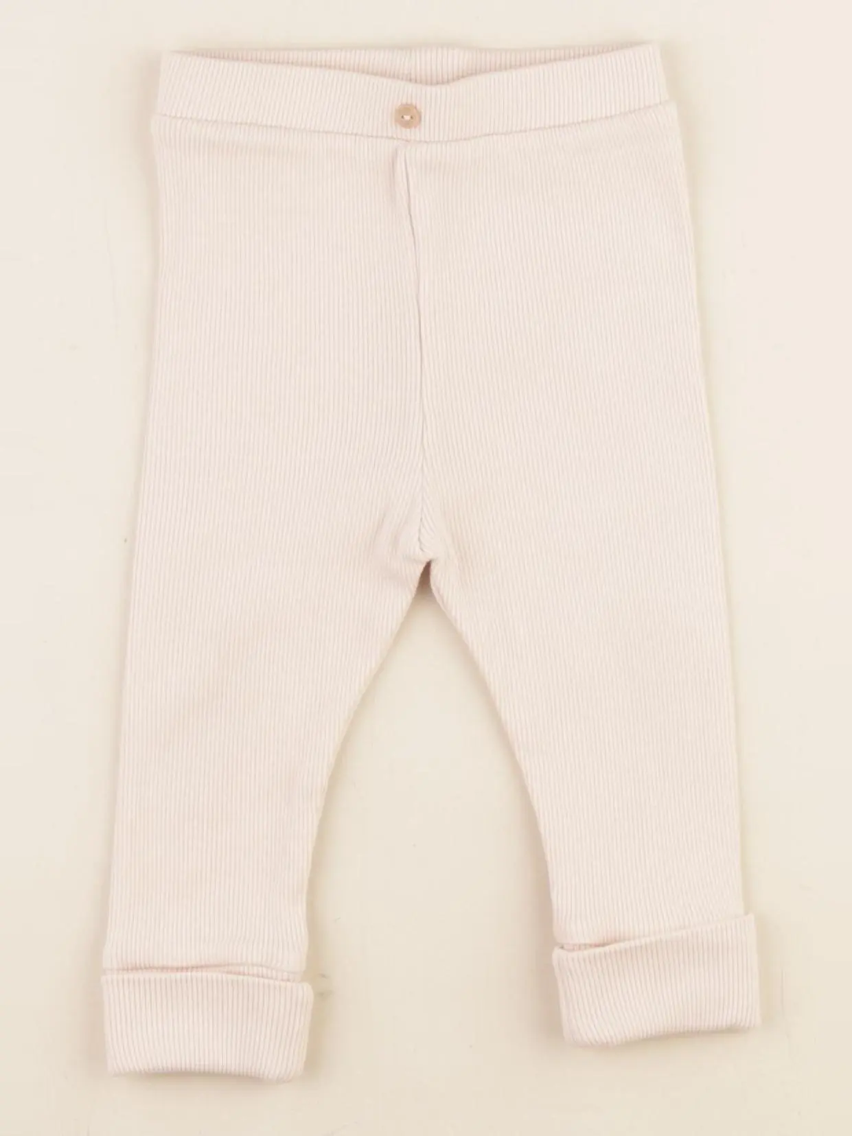 Legging rose