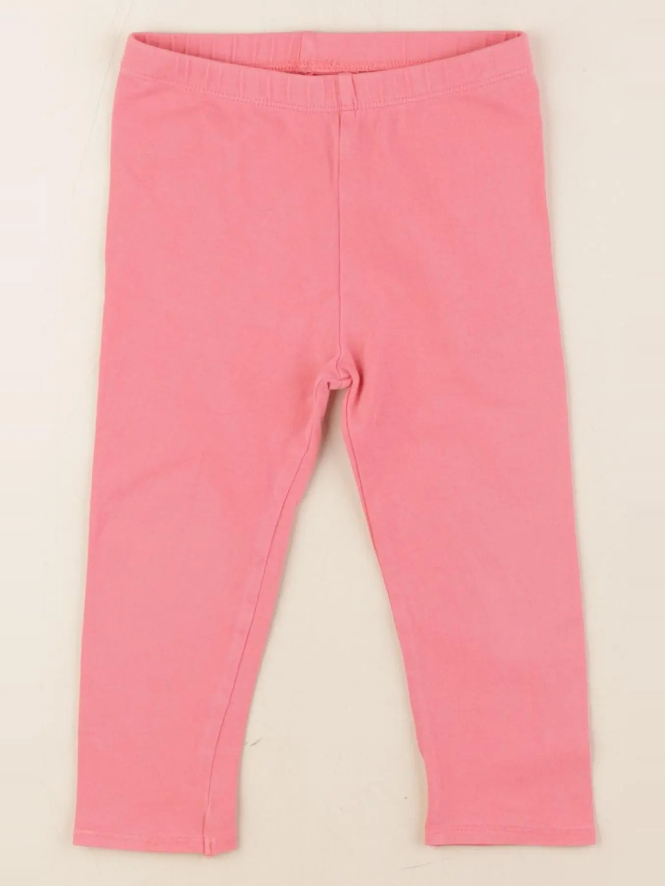 Legging rose