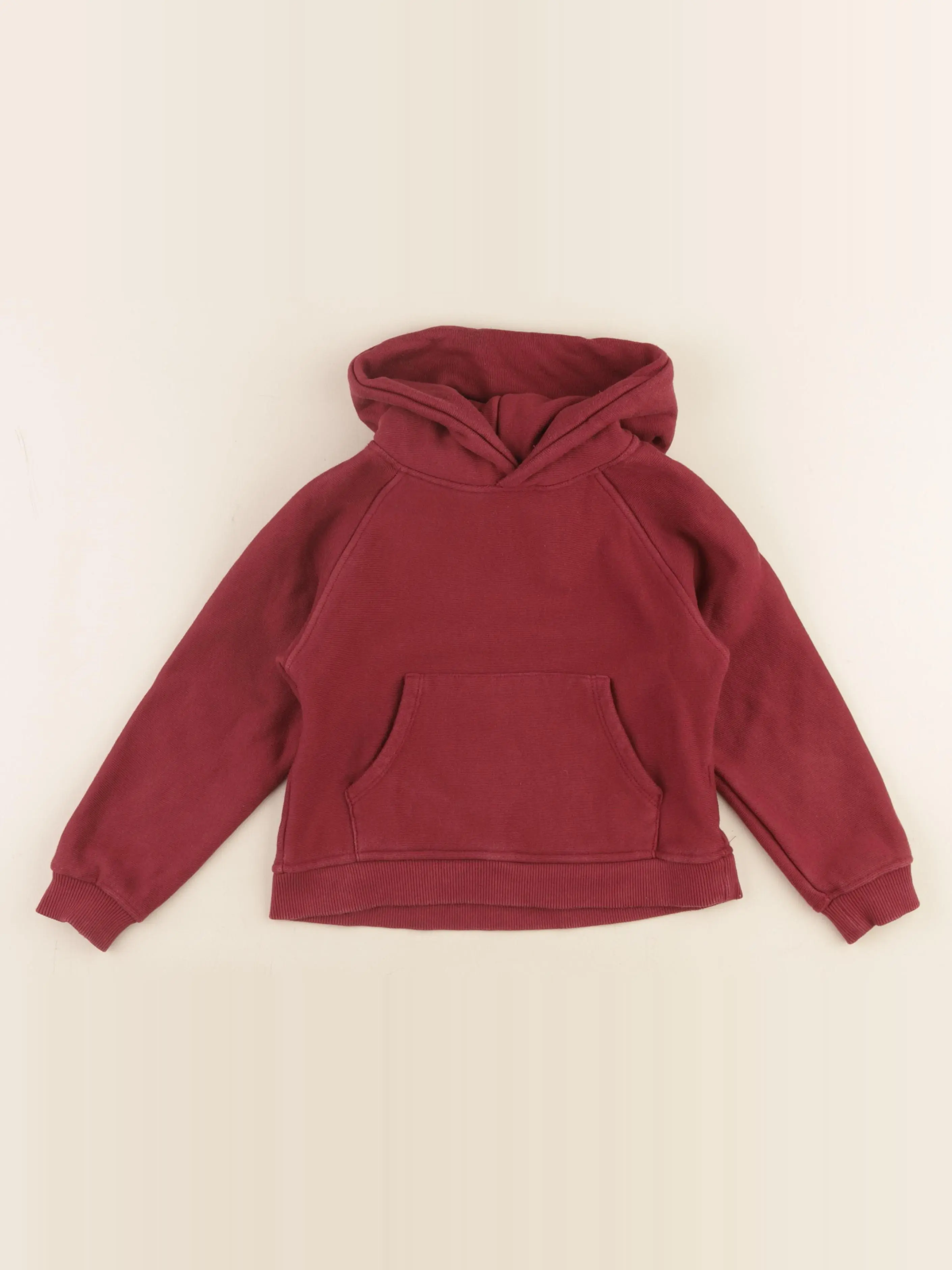 Sweat rouge