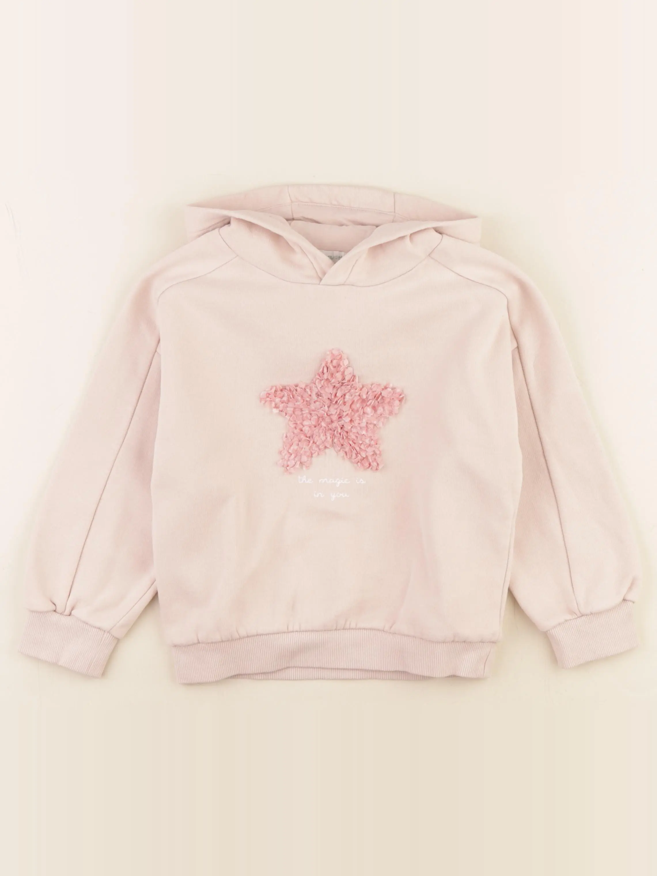 Sweat rose