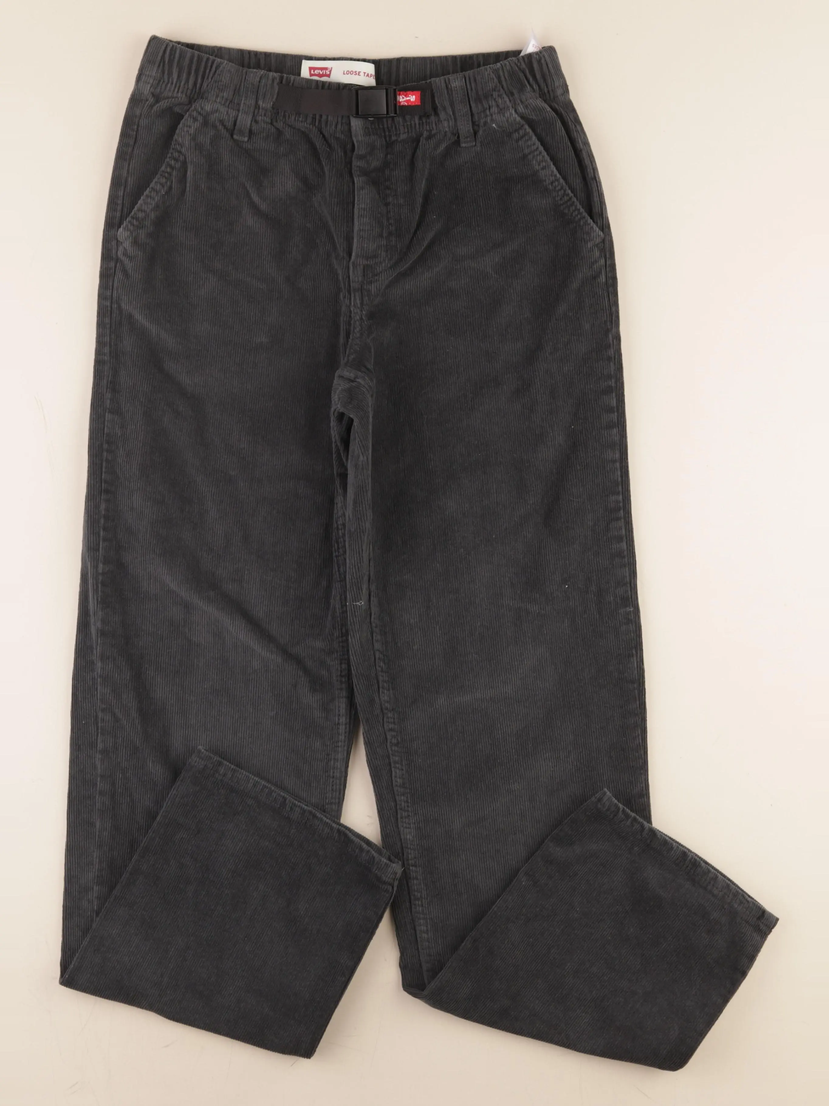 Pantalon gris