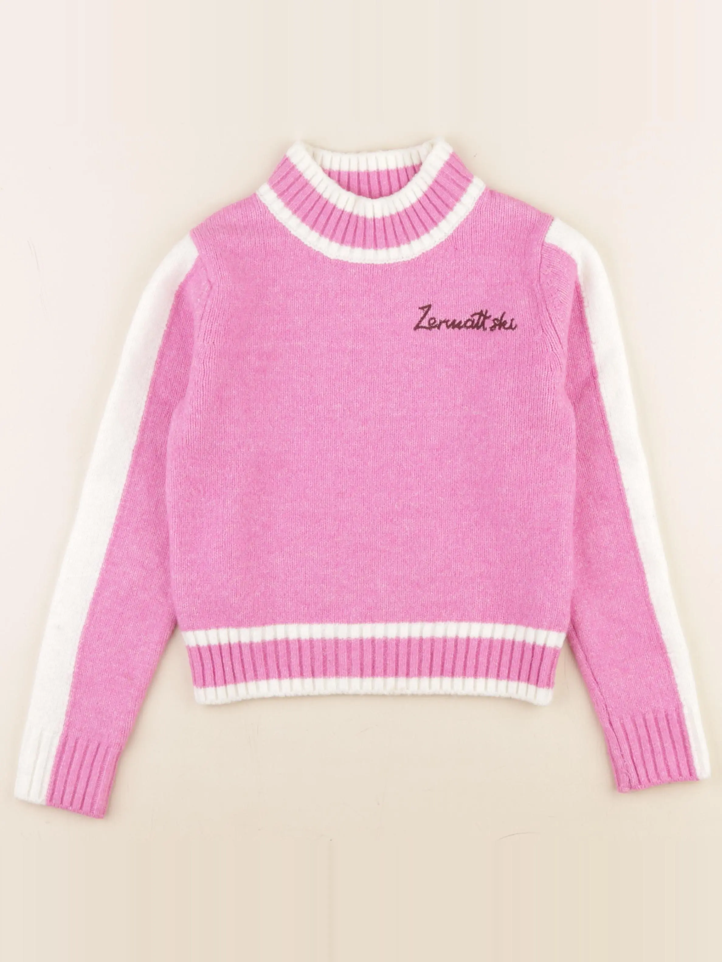 Pull rose