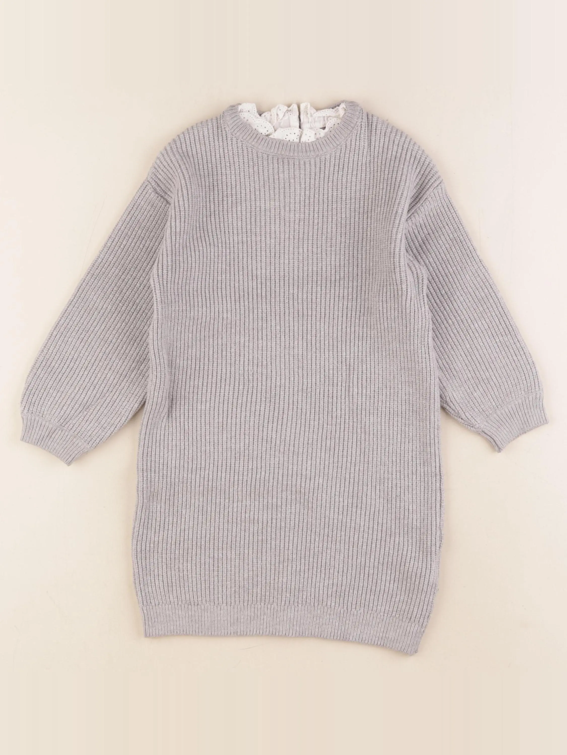 Robe gris