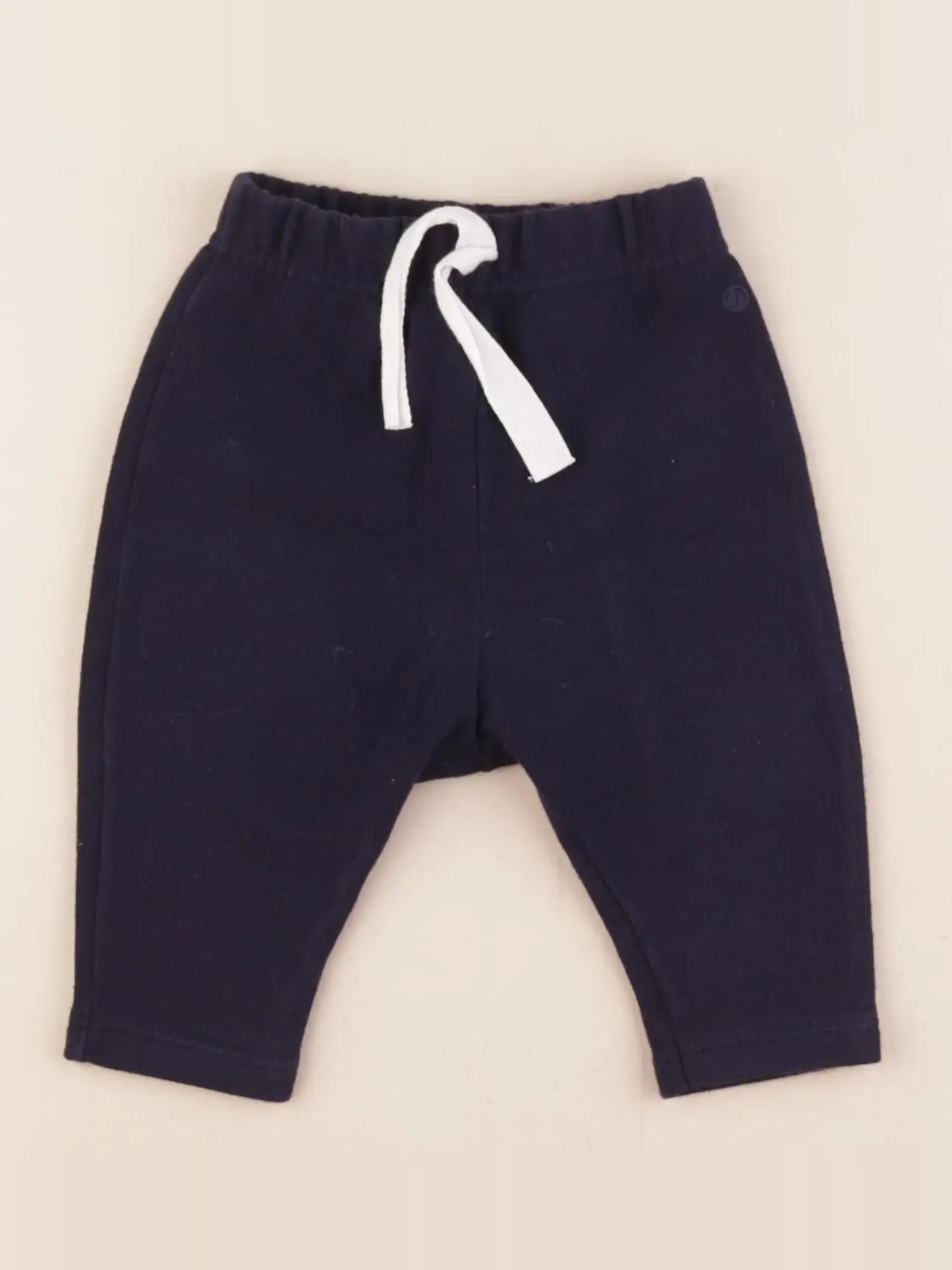 Jogging bleu