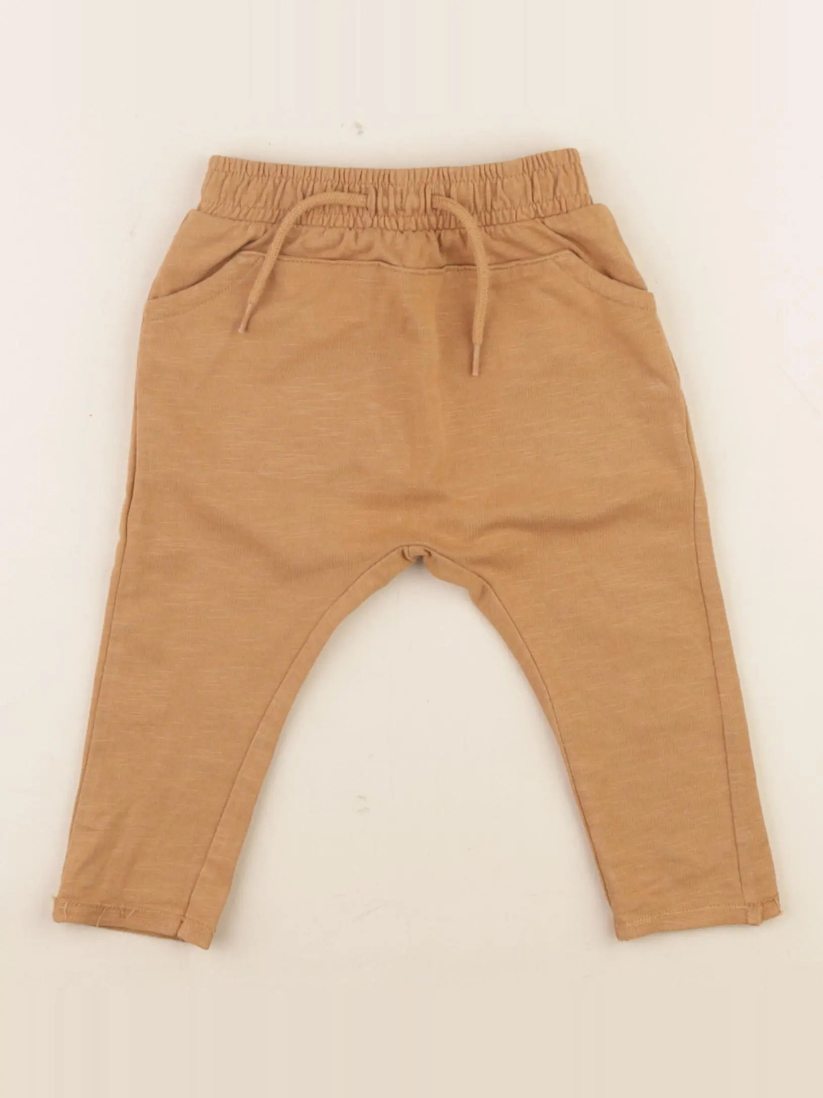 Jogging marron